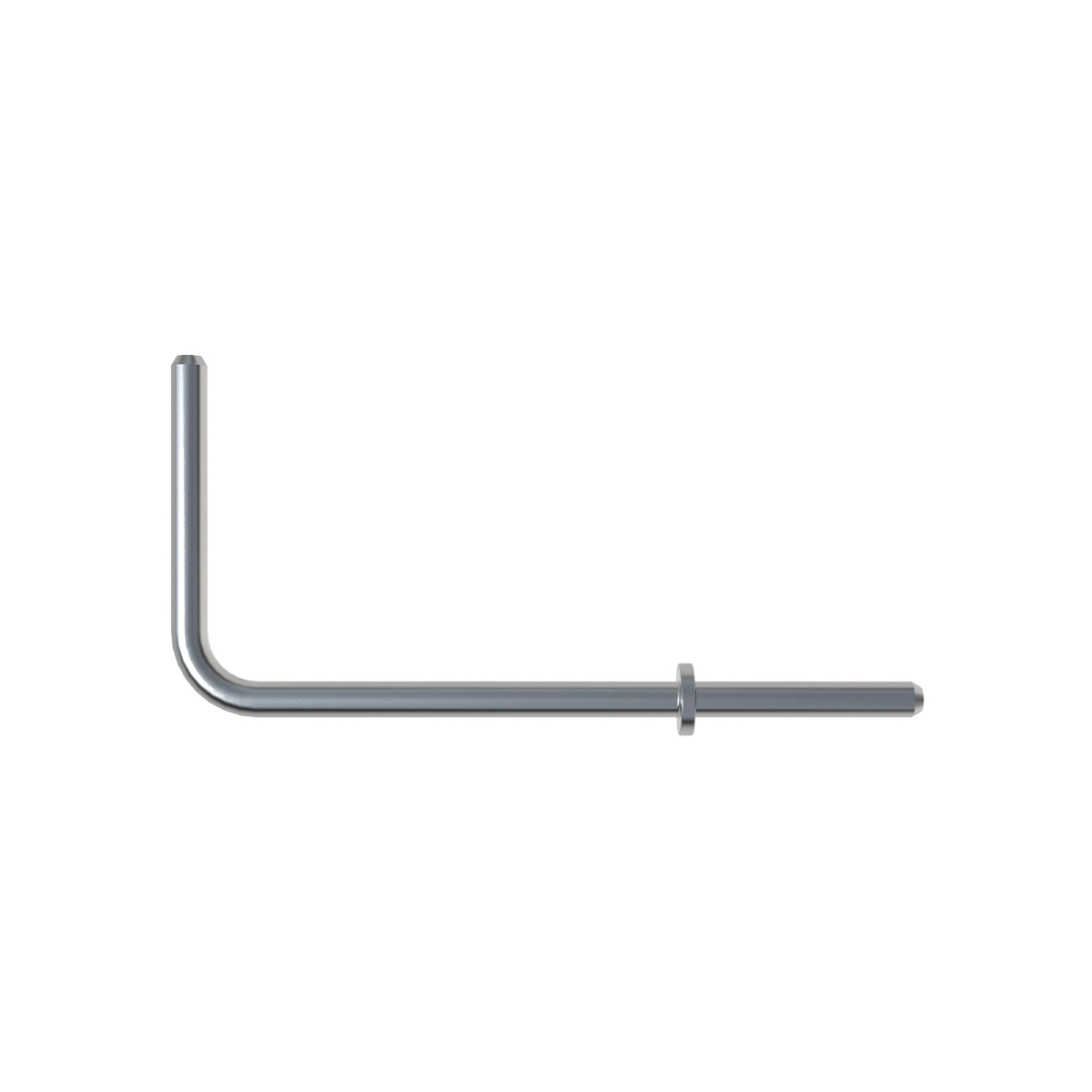 PIN, PIN, BENT, GAGE WHEEL ADJUSTER