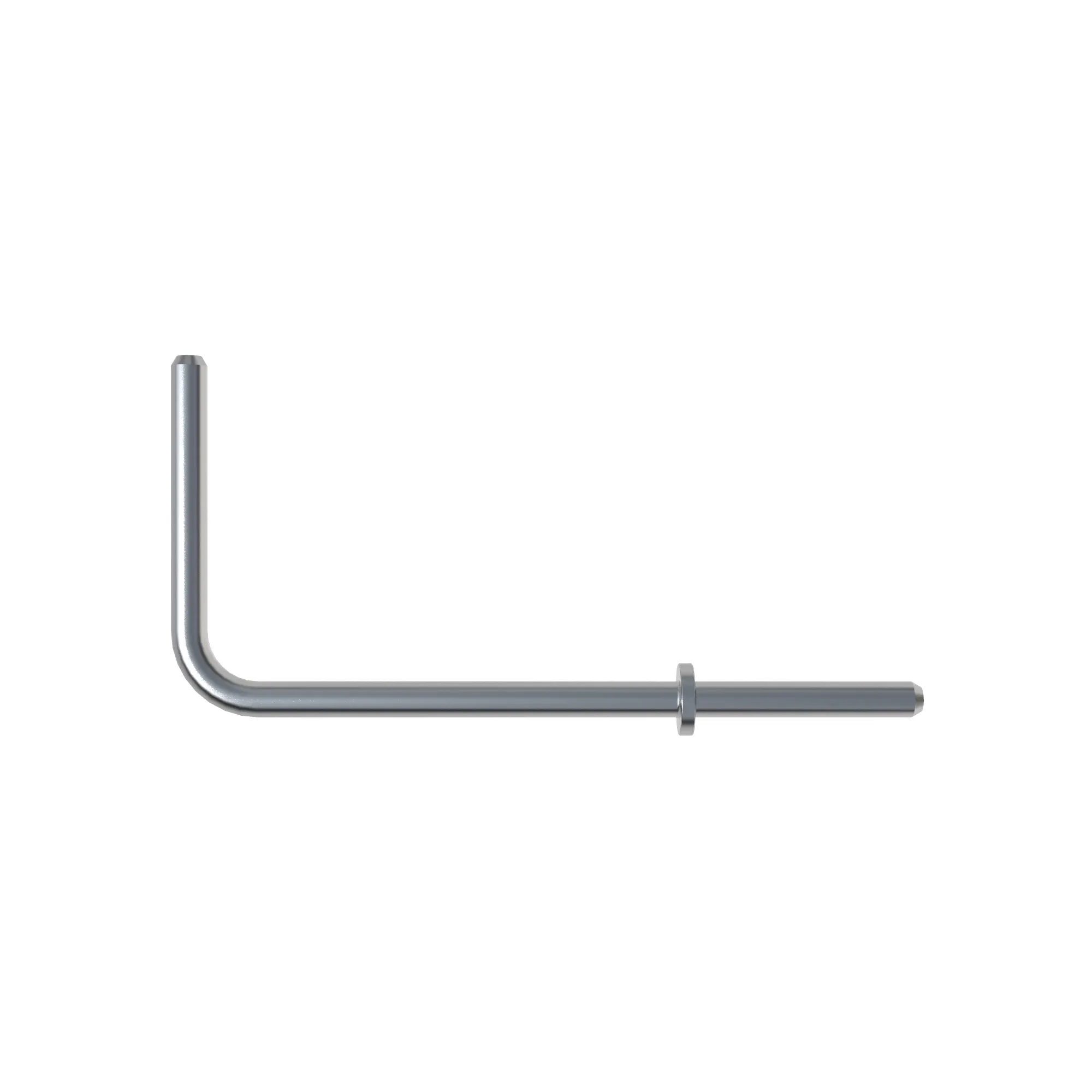 PIN, PIN, BENT, GAGE WHEEL ADJUSTER