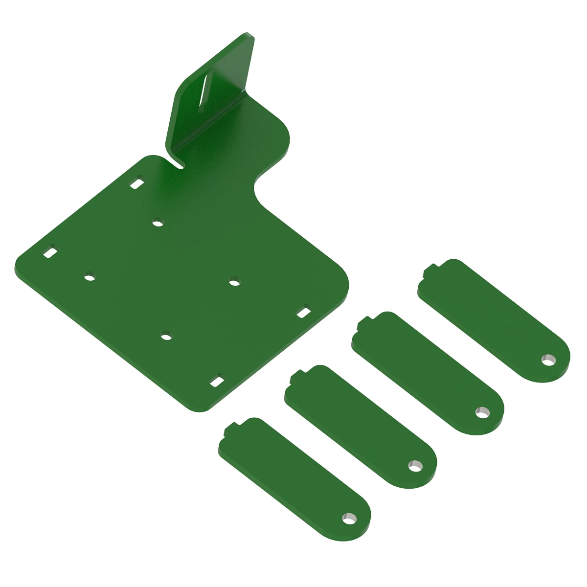 Transmission Kit, Welded Assembly F
