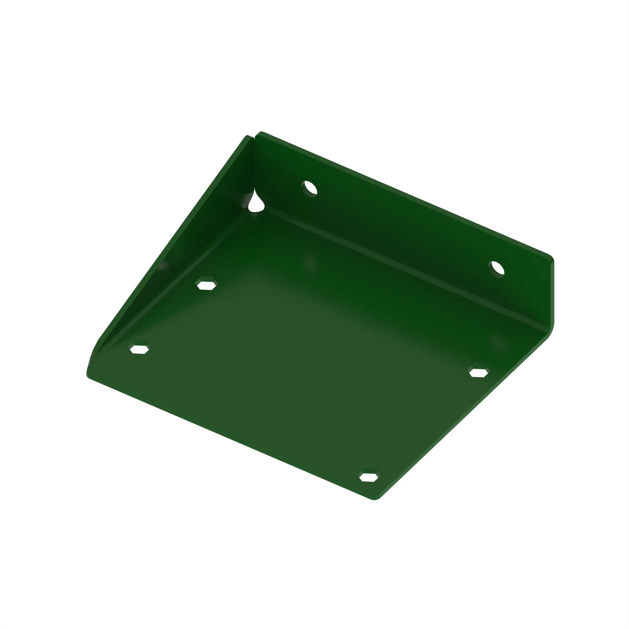 John Deere Mount Support - HXE106797