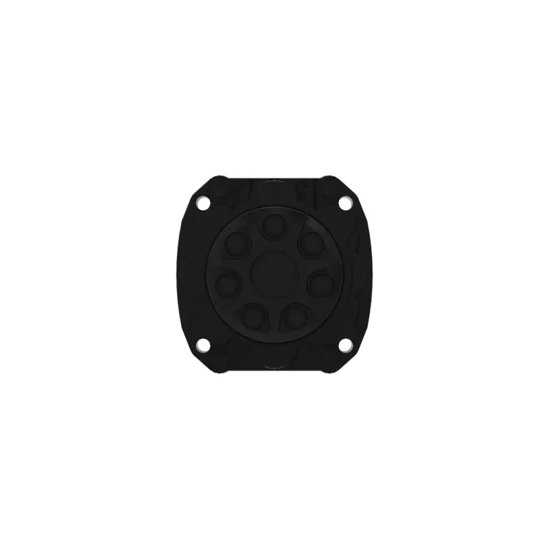 Hydraulic Motor