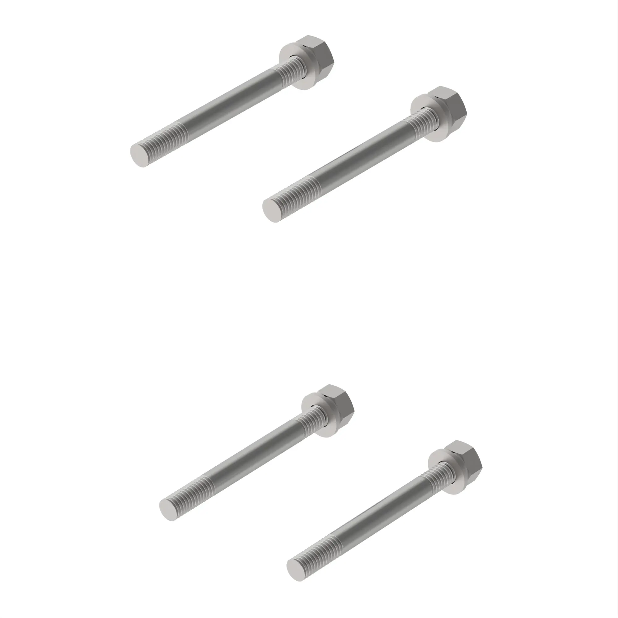 TIE ROD ASSEMBLY, TIE ROD KIT W/O L