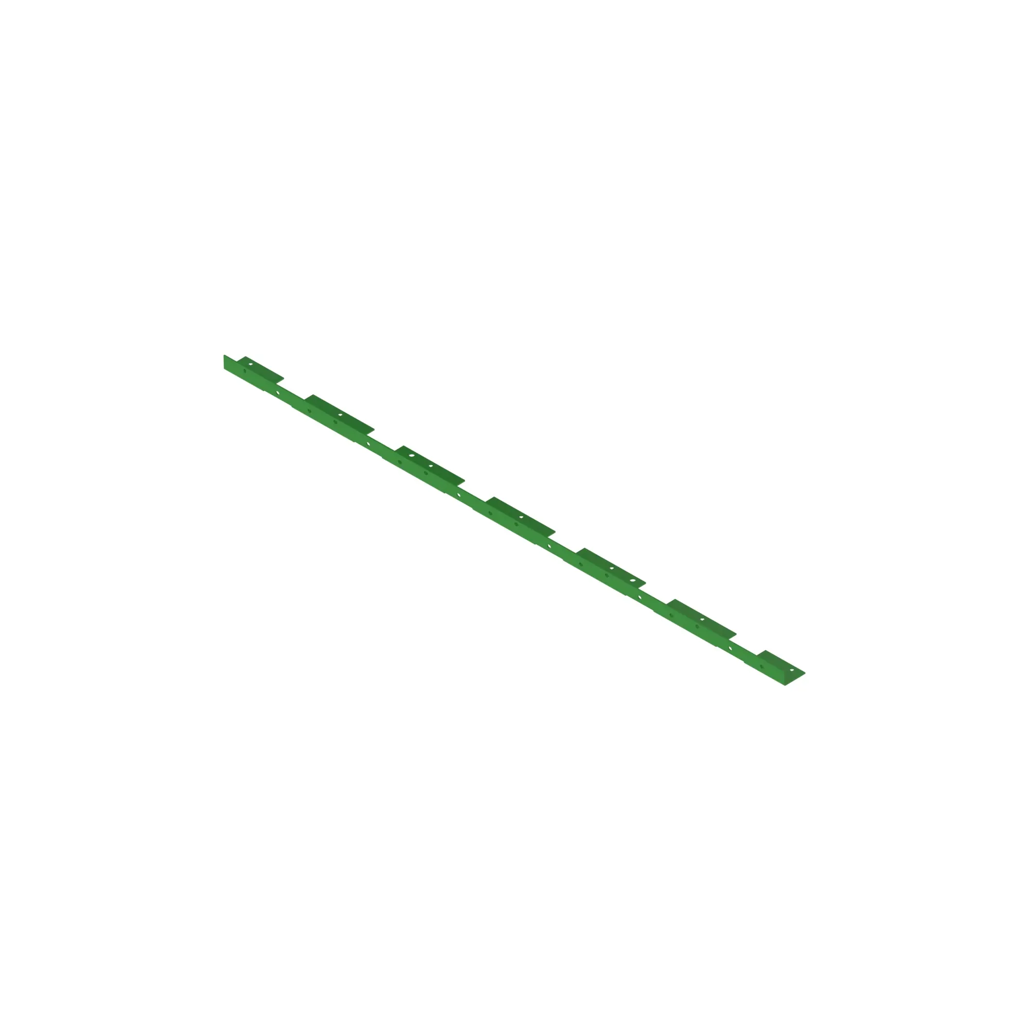ANGLE (4.0M CUTTERBAR SUPPORT)