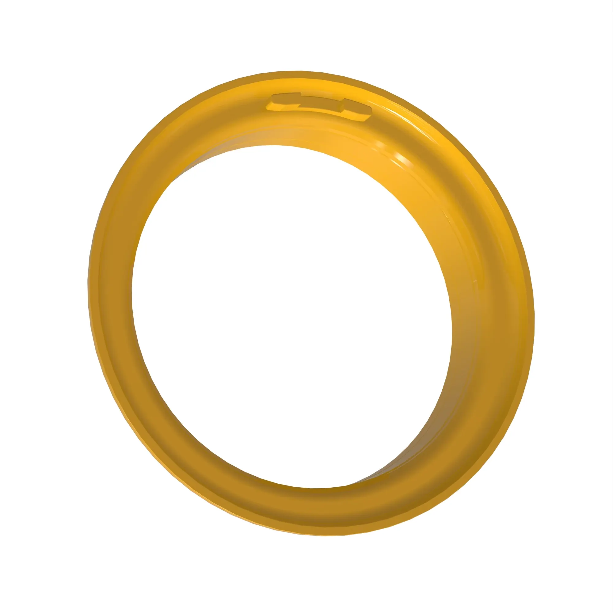 BAND, BEAD SEAT, WHEEL, ADT