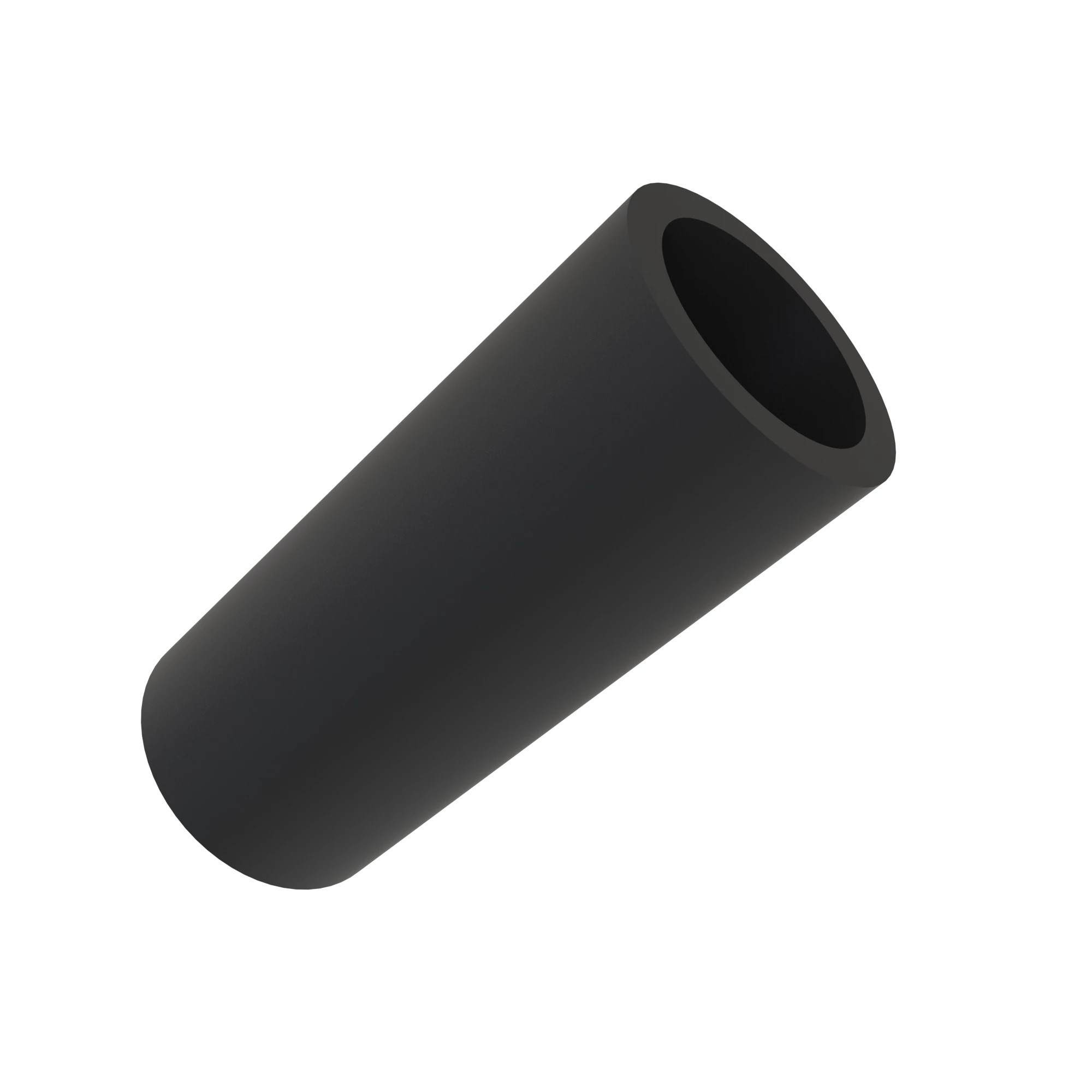 RADIATOR HOSE, HOSE, COOL HVAC FRON