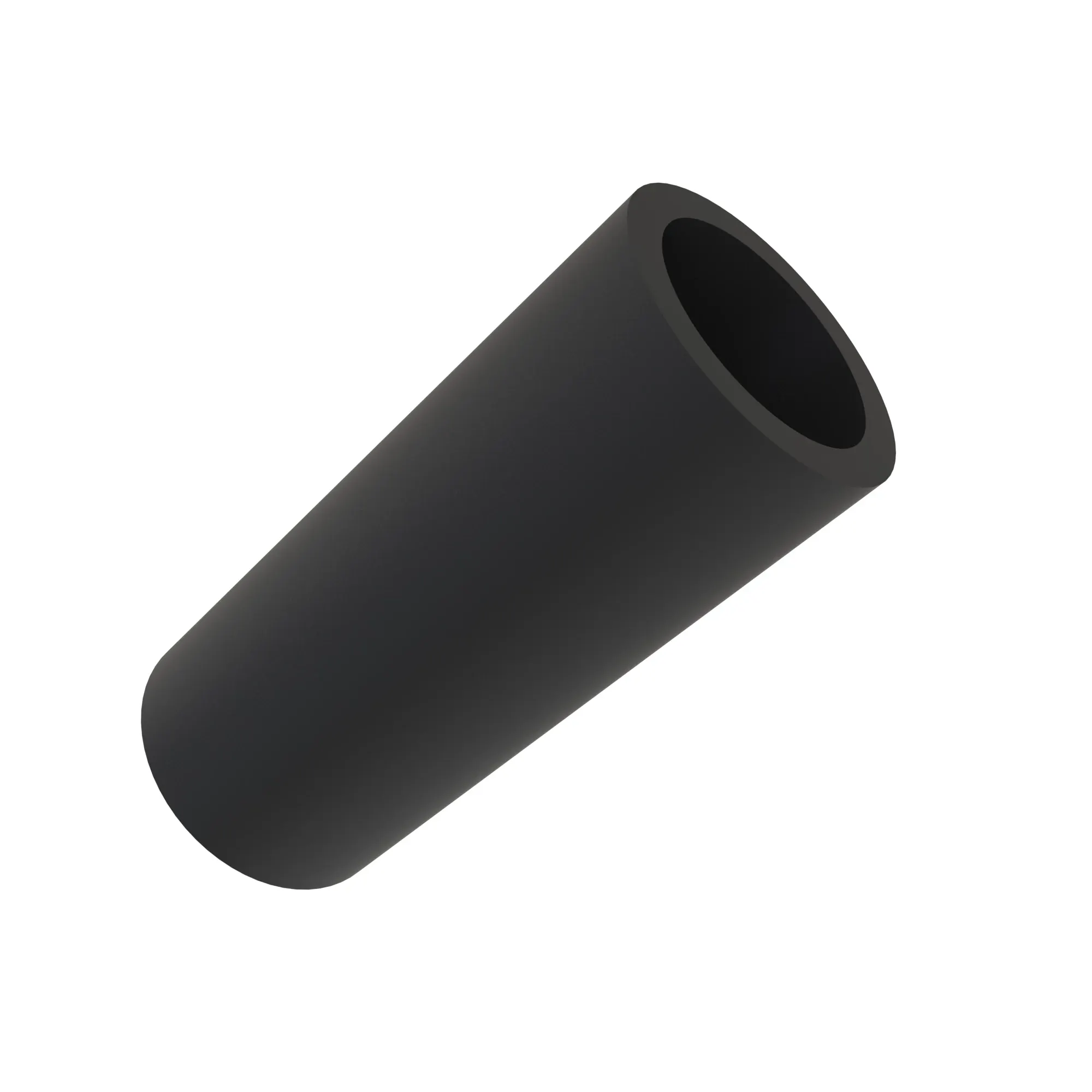 John Deere Radiator Coolant Outlet Hose - M177053