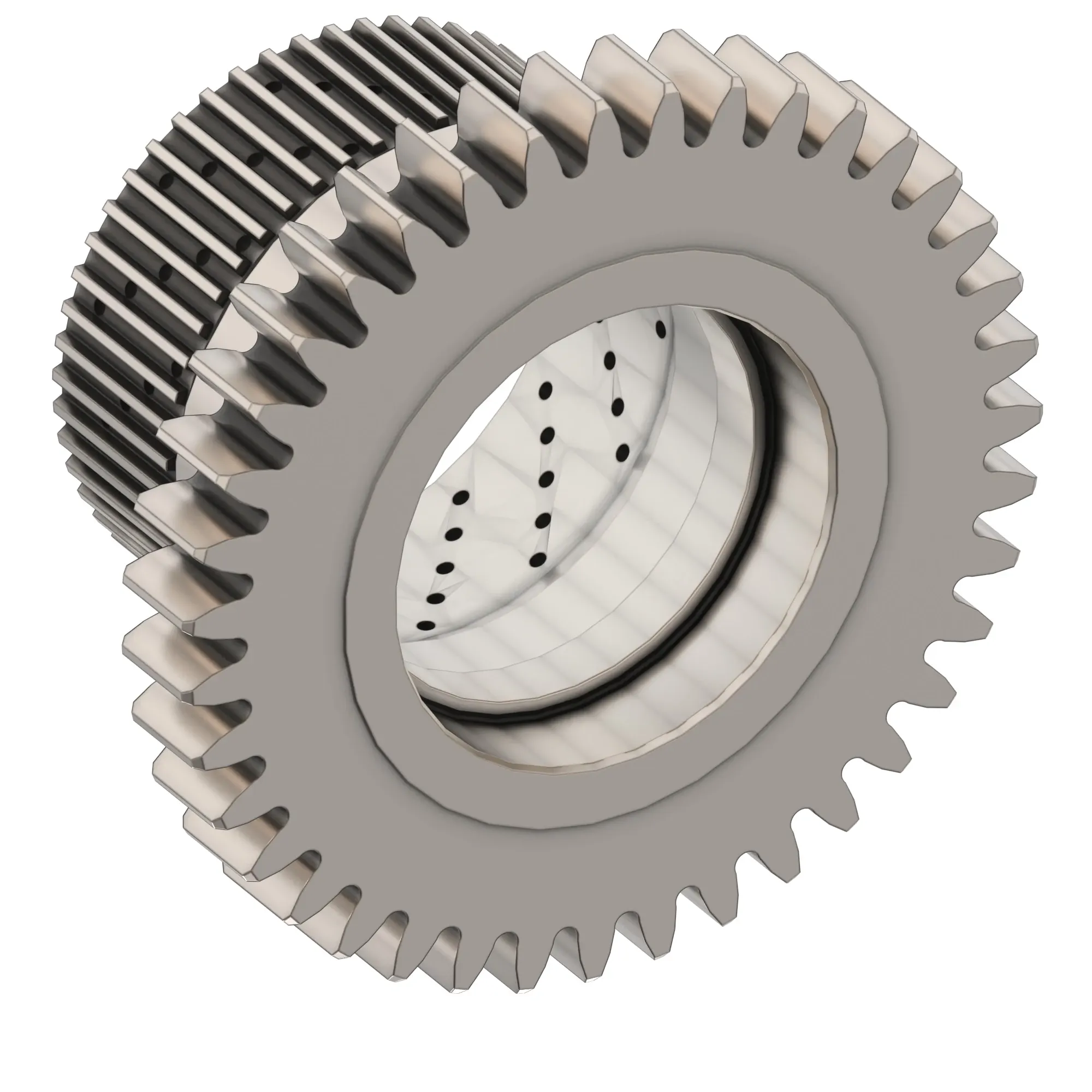 Gear