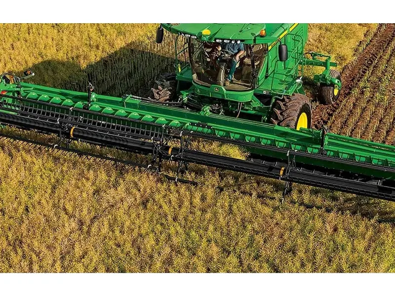 D630 Draper | John Deere US D630 Draper | John Deere US