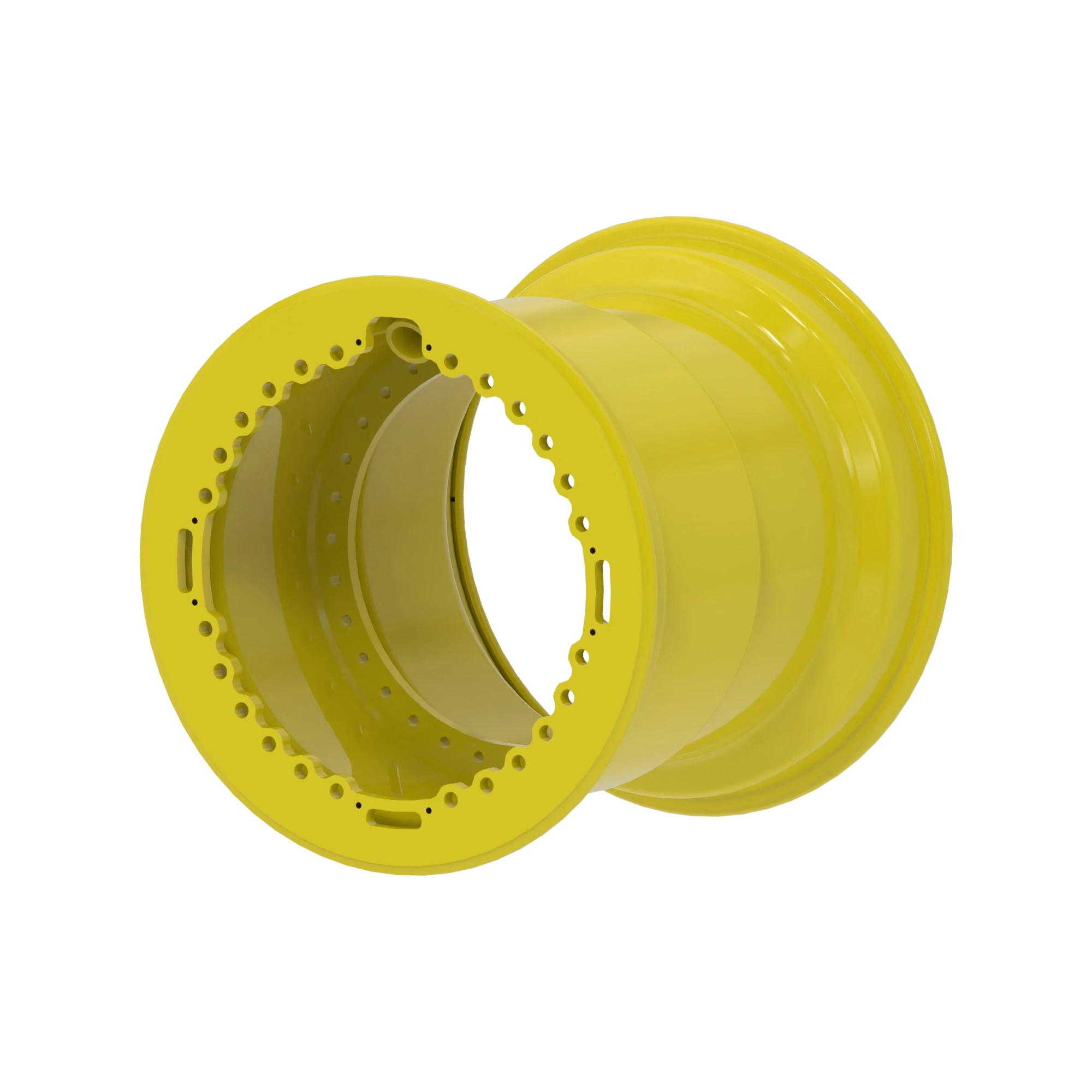 John Deere Wheel - AT492613