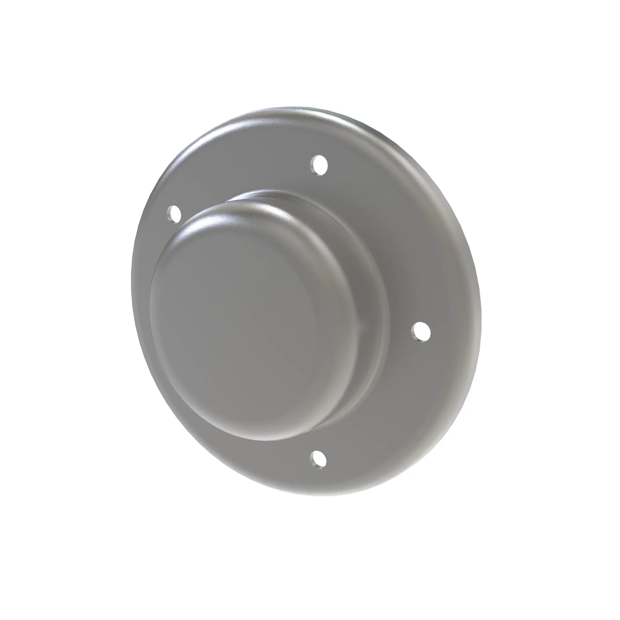 John Deere Hub Cap - A62702