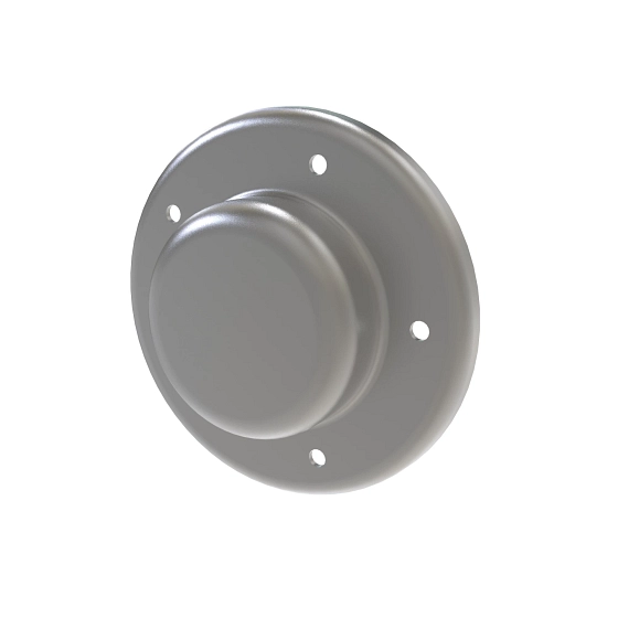 John Deere Hub Cap - A62702