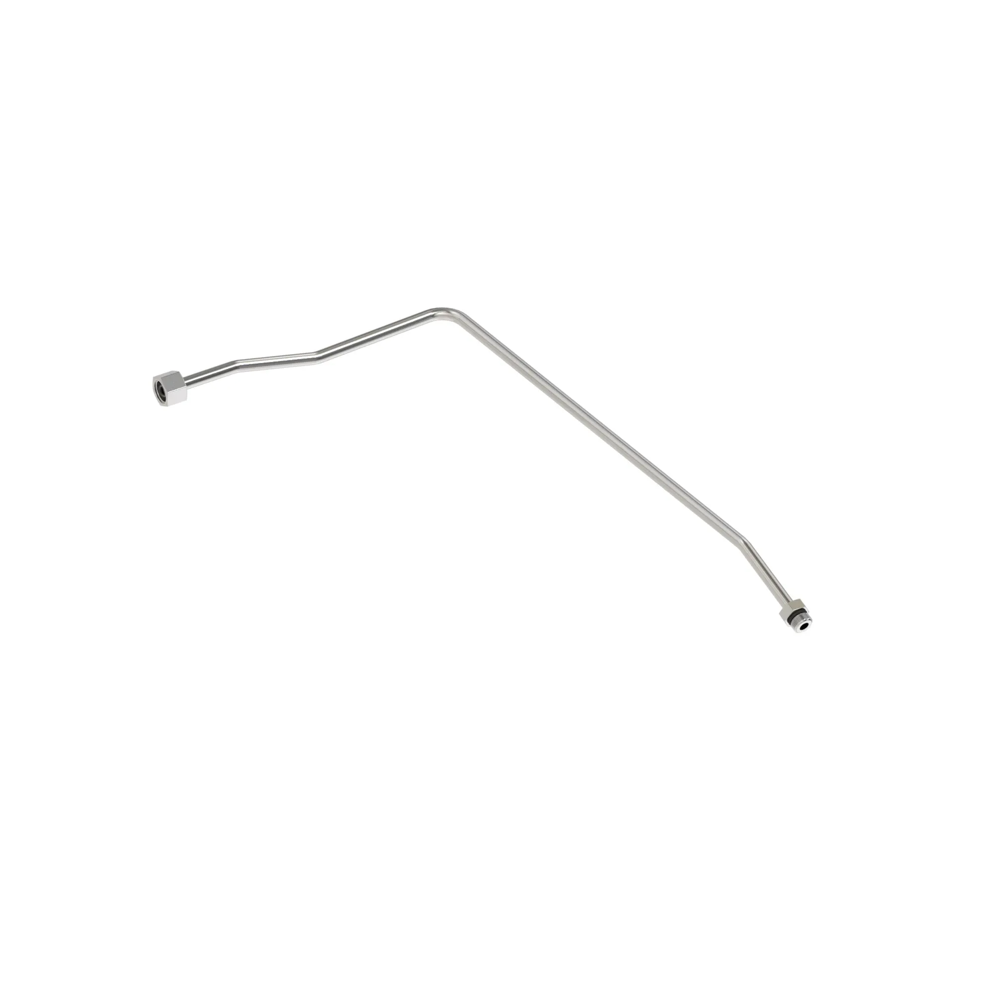 Oil Line, OIL LINE