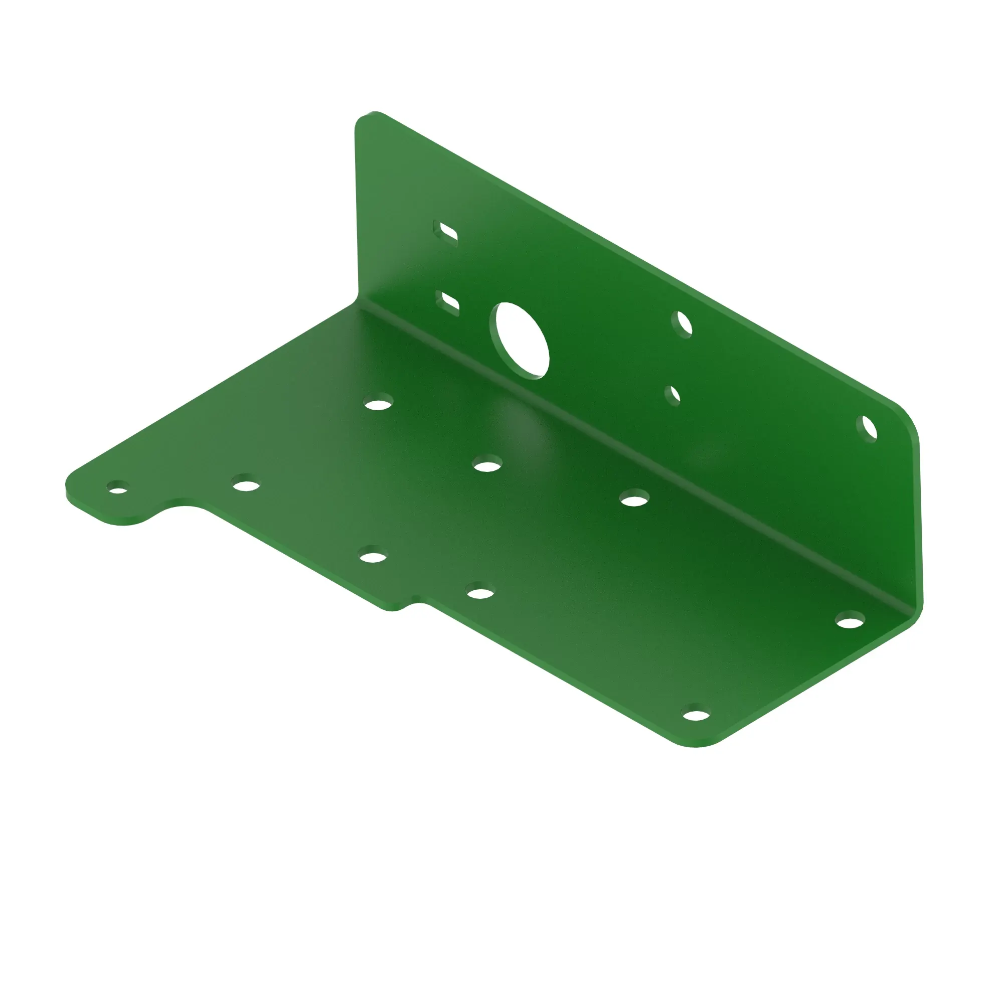 BRACKET, LOAD COMMAND