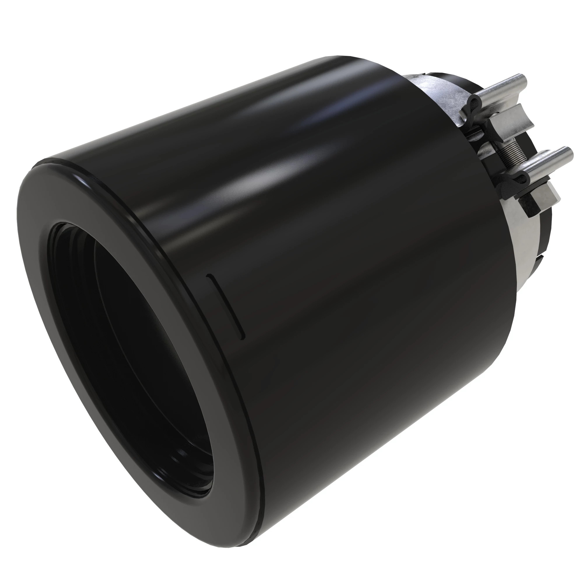 John Deere Exhaust Pipe - AXE49302