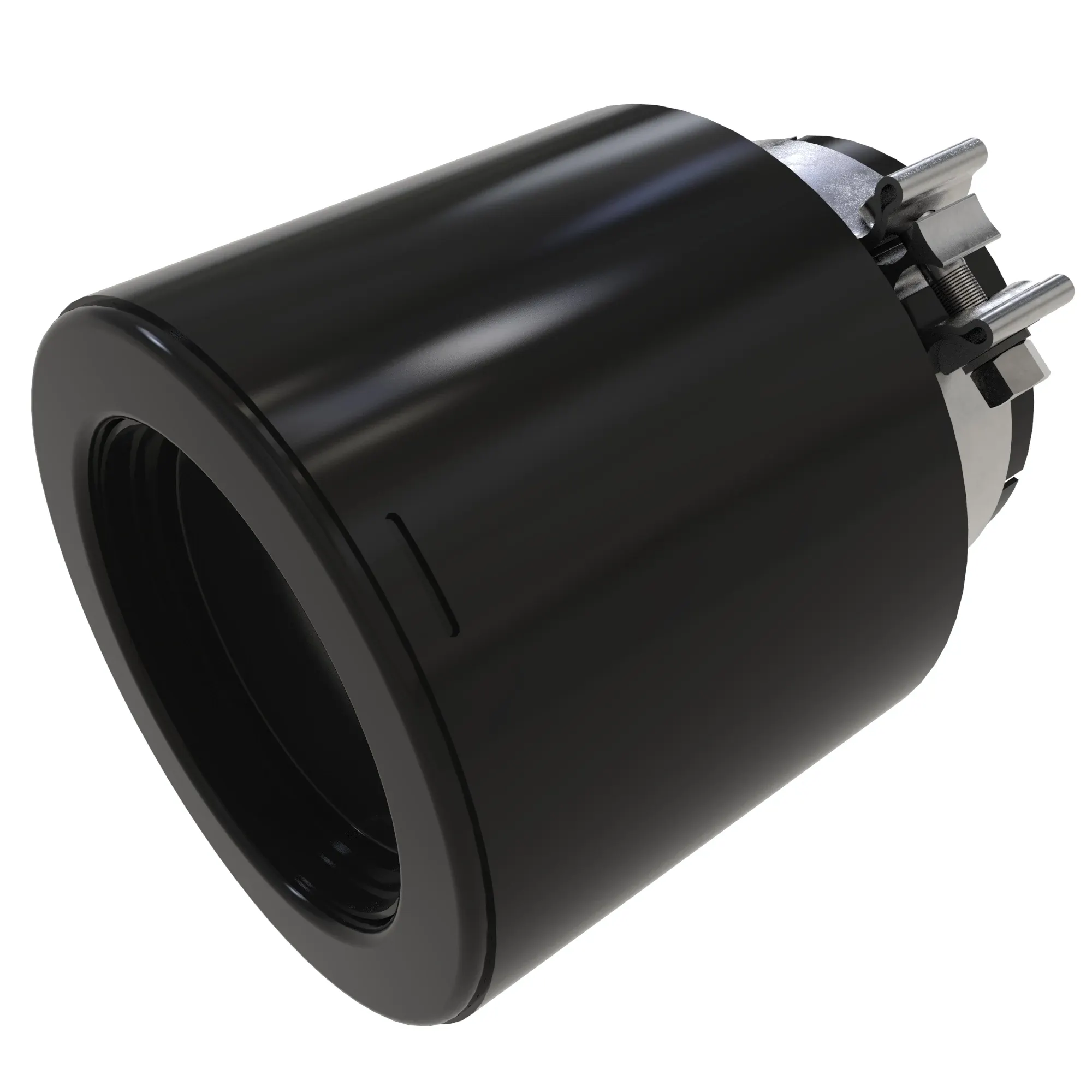 John Deere Exhaust Pipe - AXE49302