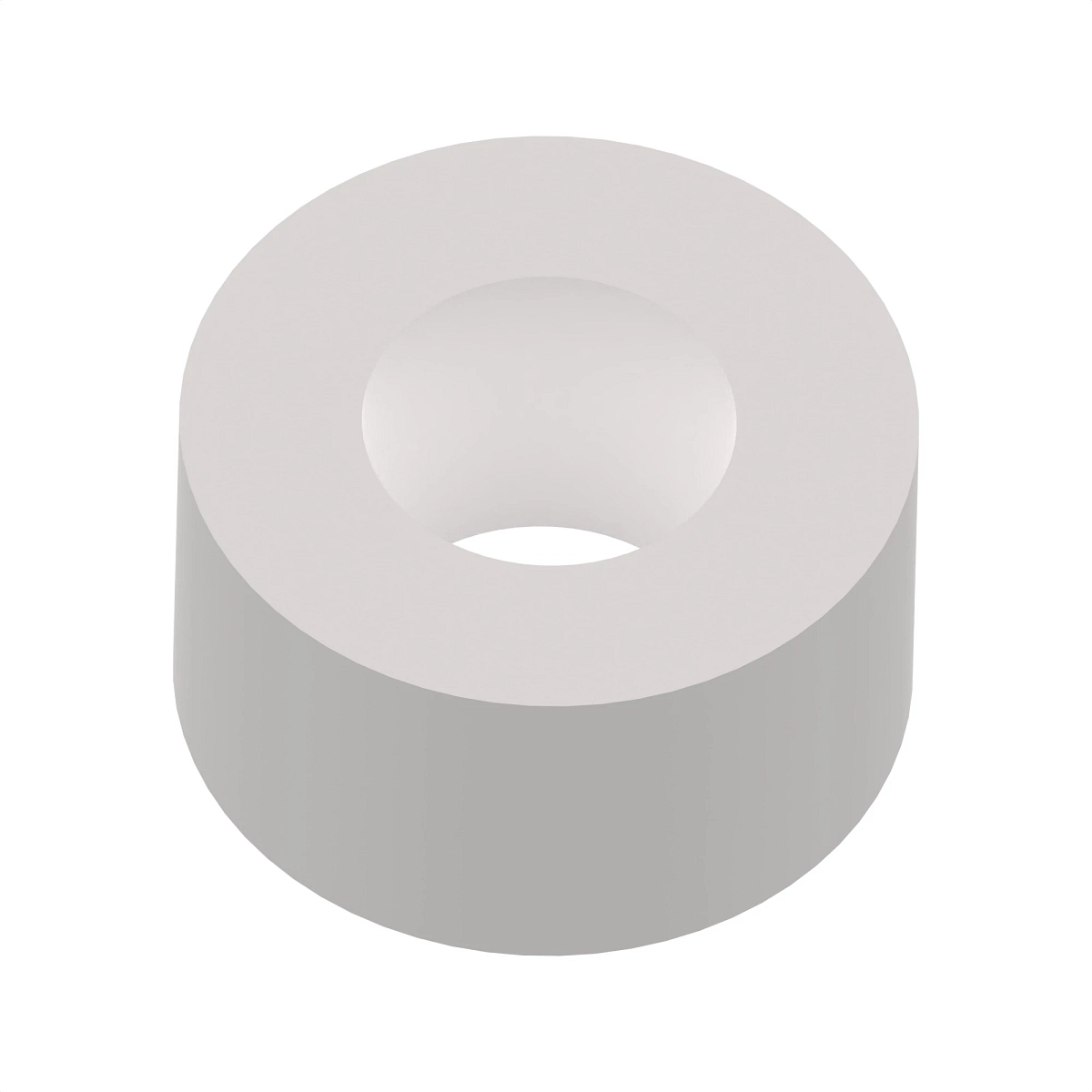 Spacer, Seat Swivel