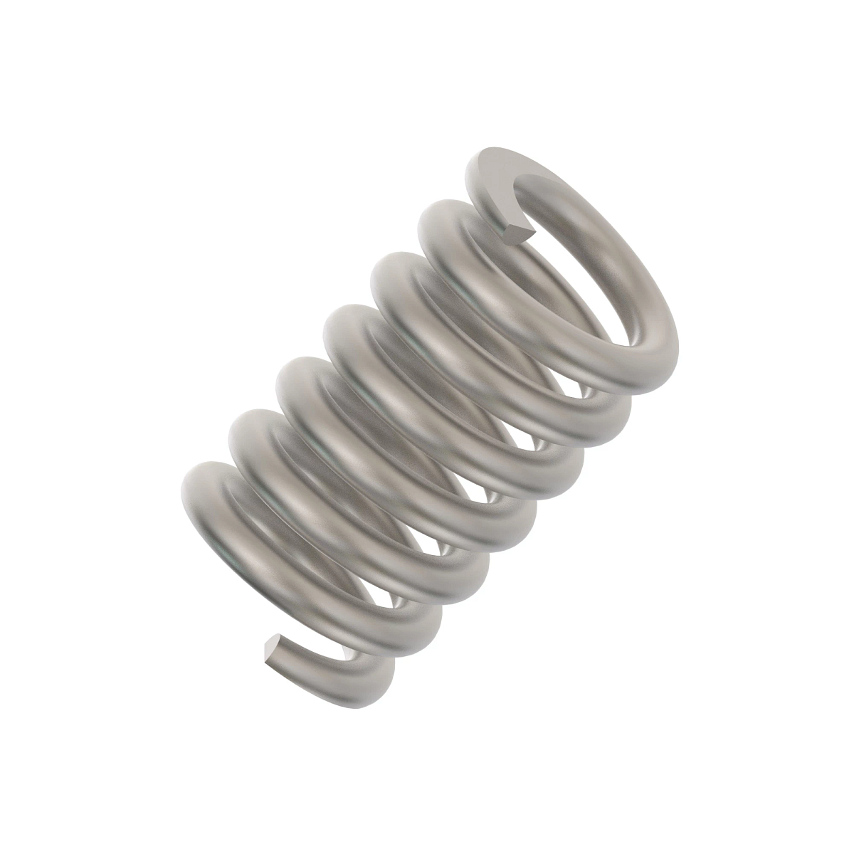 John Deere Compression Spring - T260495