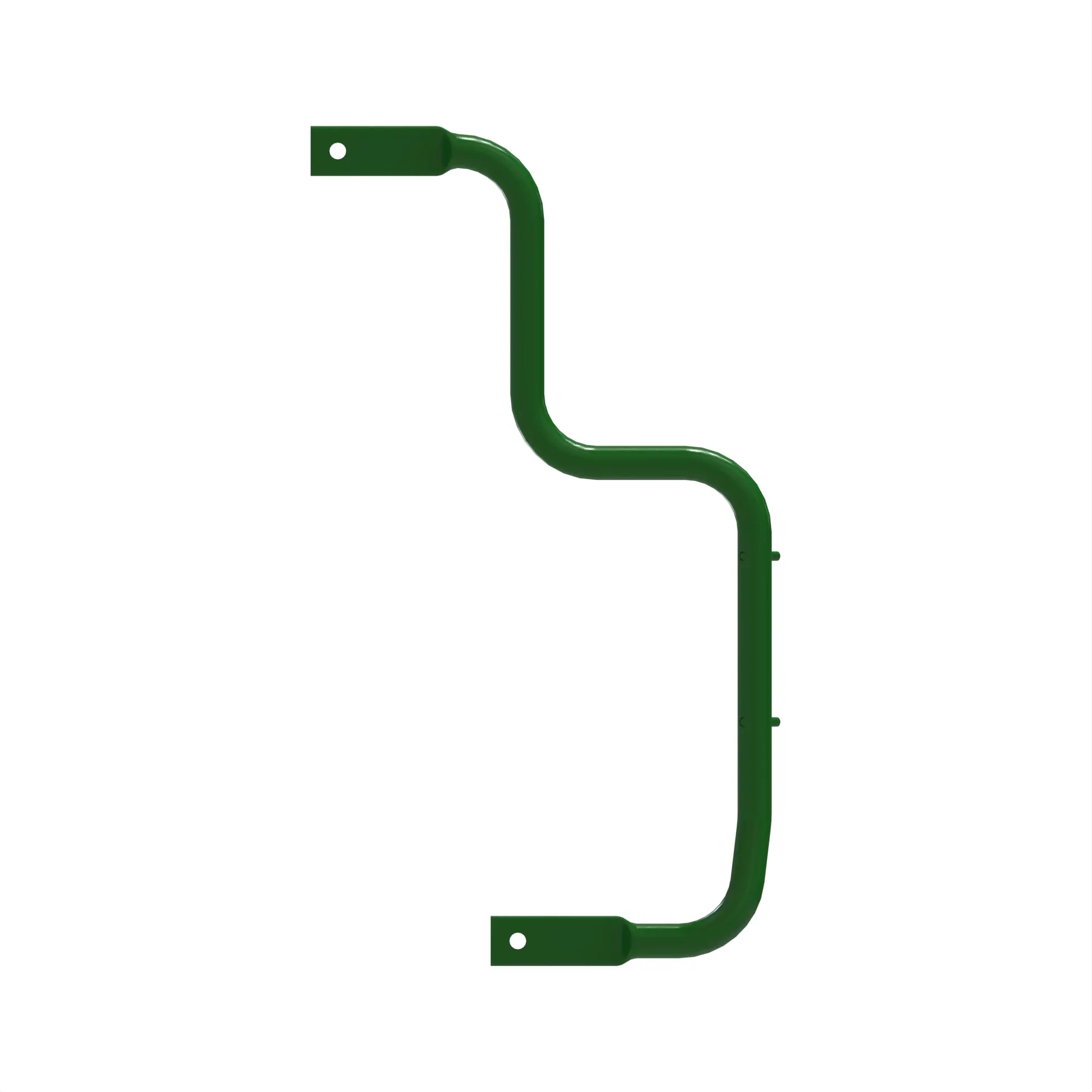 SUPPORT, AIR CLEANER