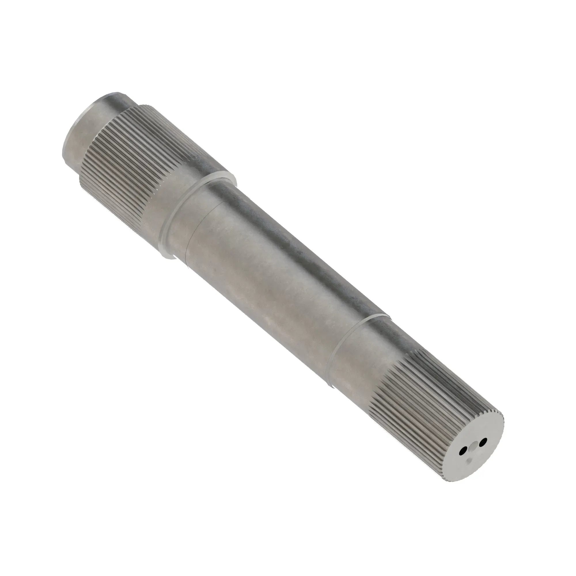 SHAFT, DRUM DEEP HEAT TREAT