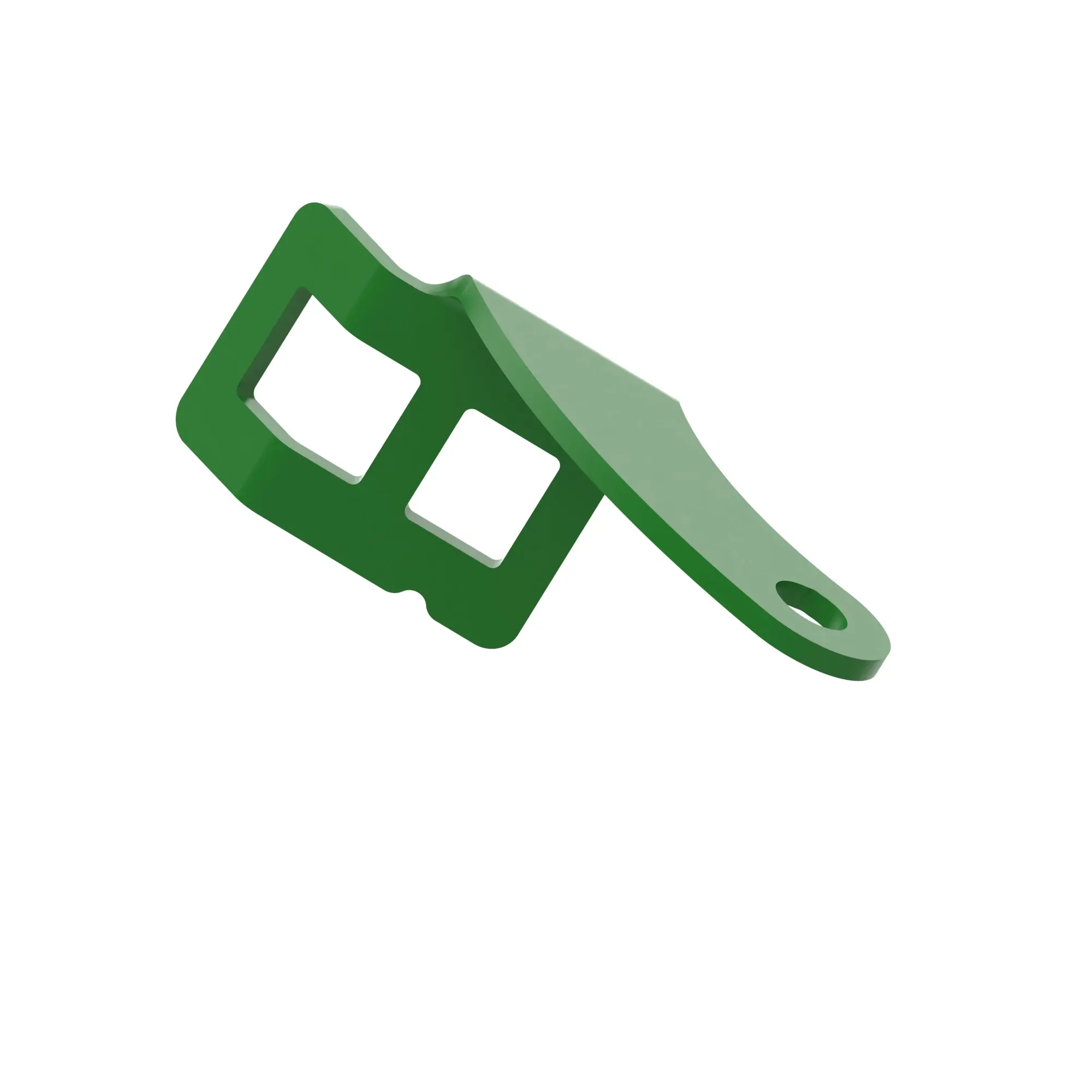 SLEEVE, BLI SUP BRACKET