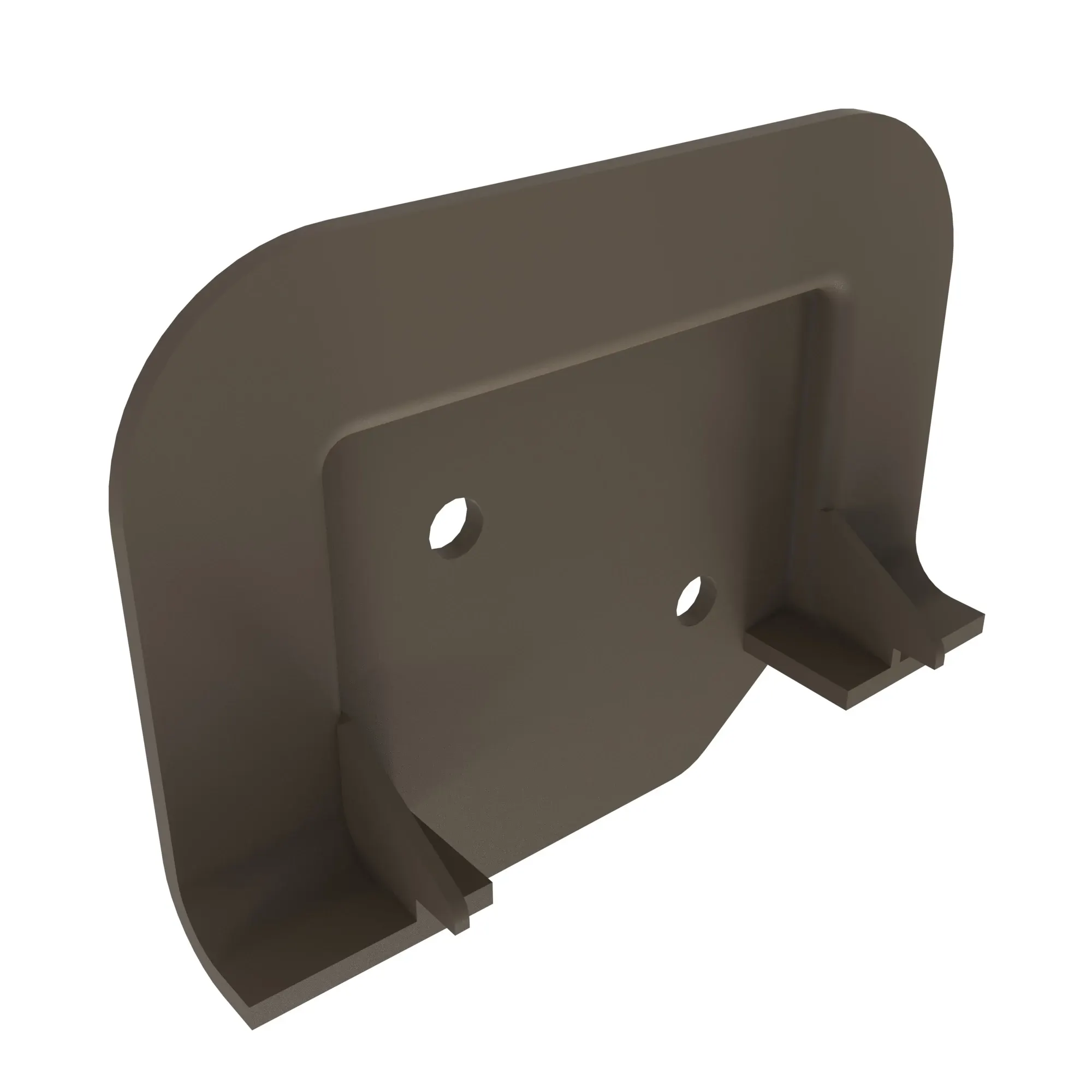 COVER, REAR WINDSHIELD WIPER SWITCH