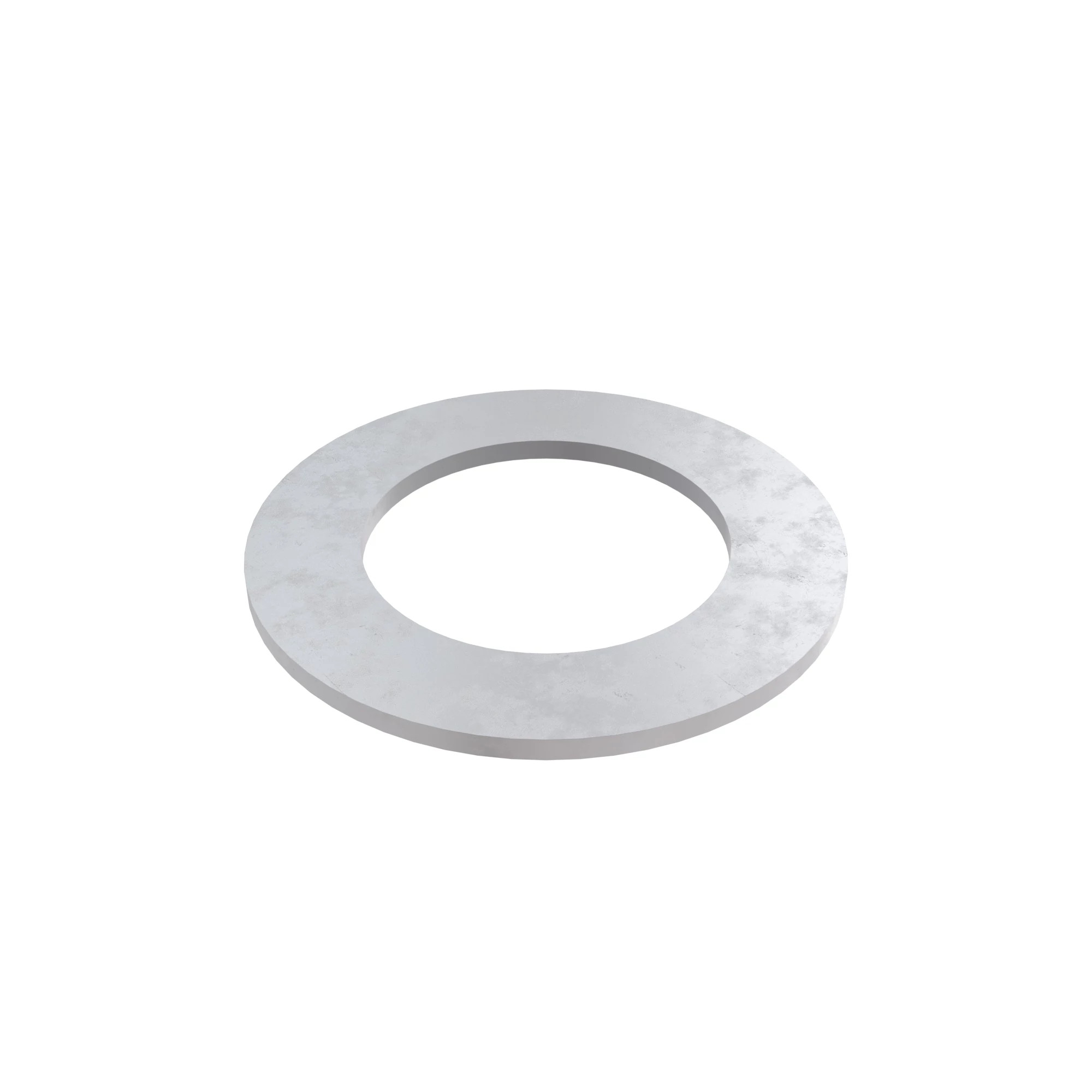 John Deere Thrust Bearing Race - 4012723