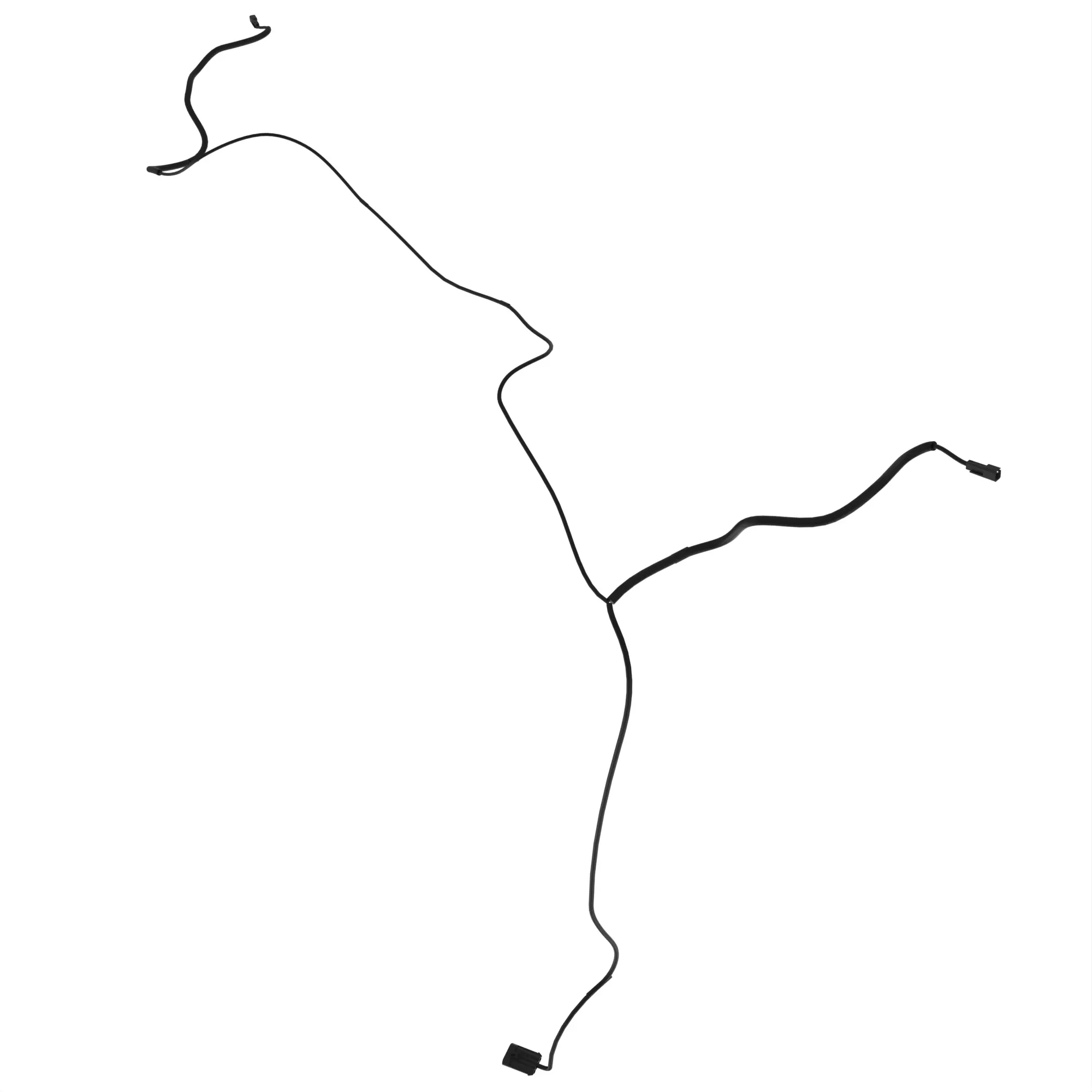 WIRING HARNESS, EXTREMITY LIGHTS -