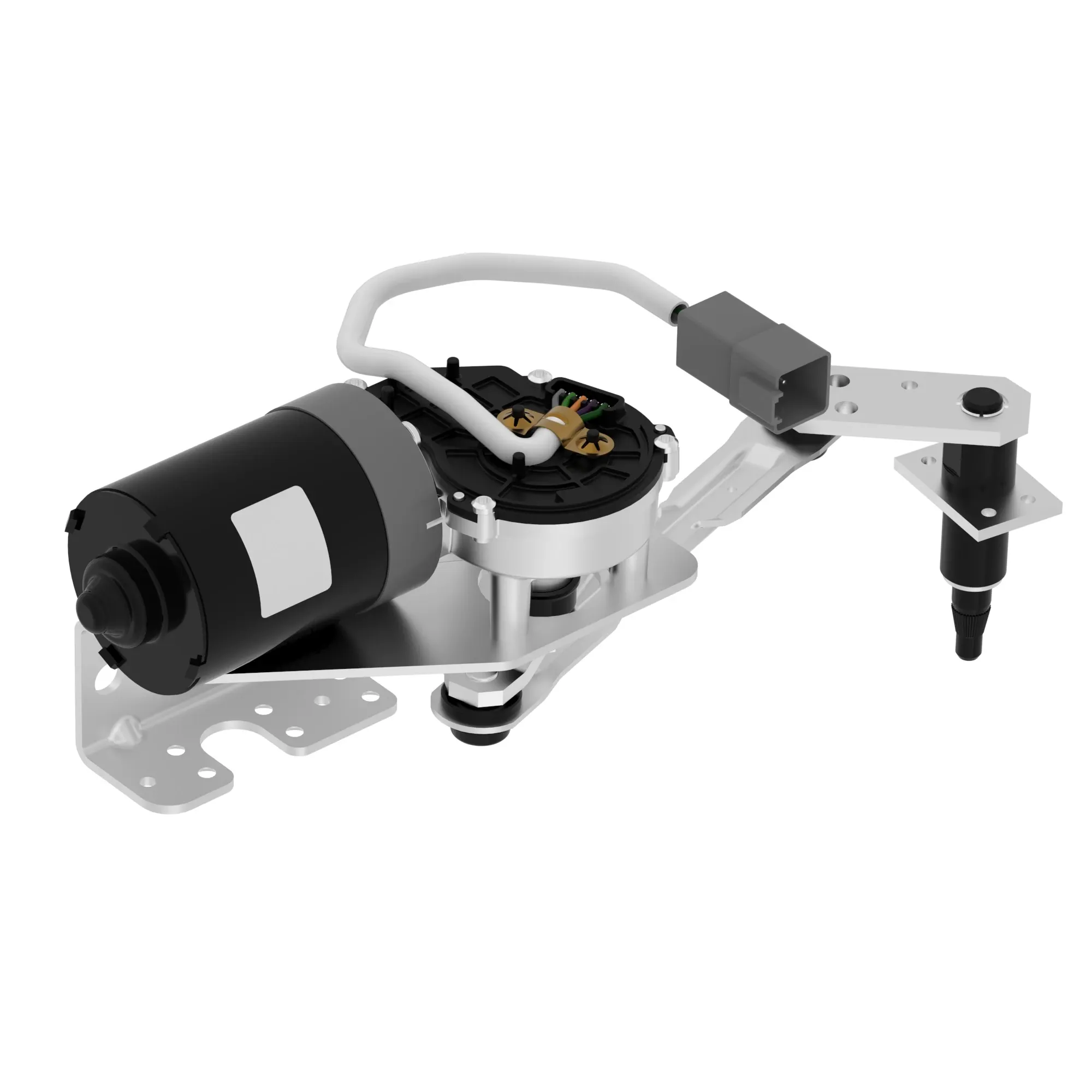 AT434005: Front and Rear Wiper Motor, 24 Volt | Shop.Deere.com