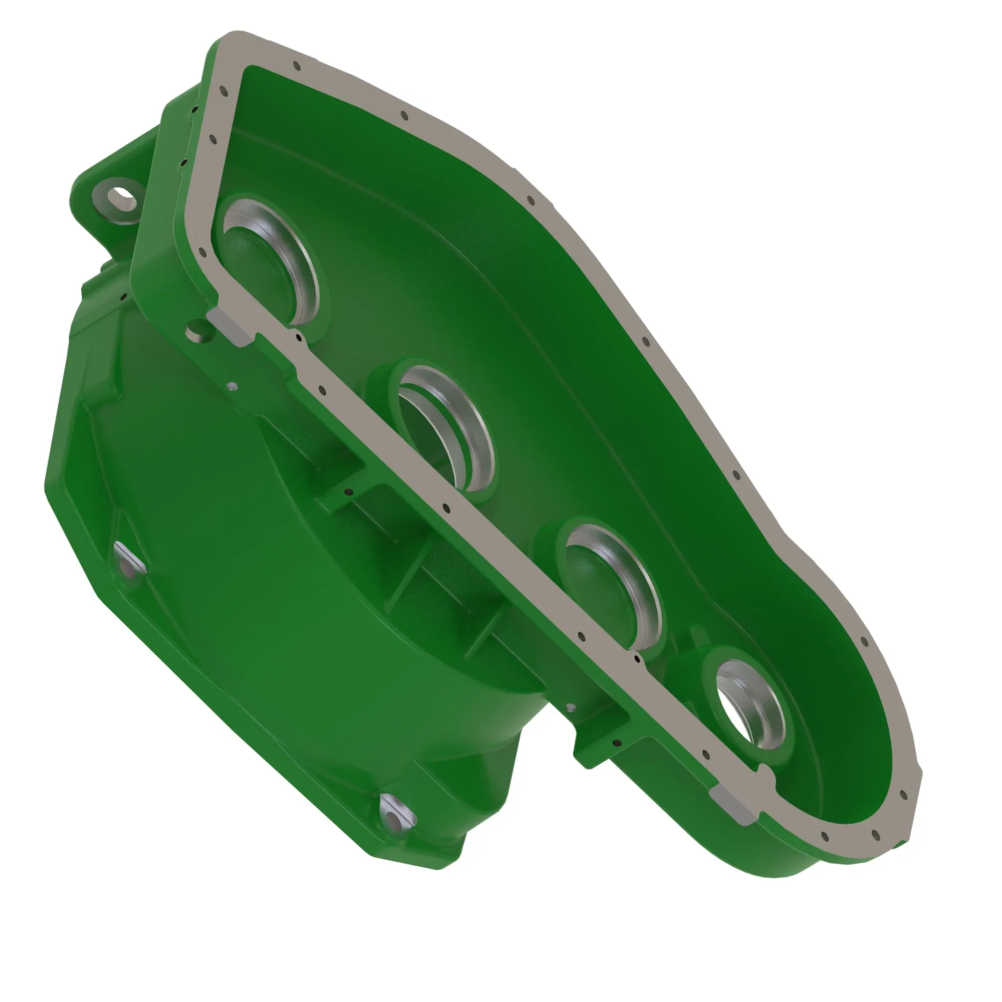 INPUT ASSEMBLY 13.5L SERVICE ASSEMBLY