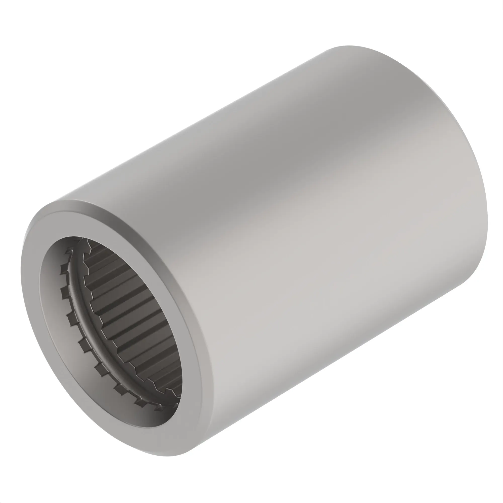 John Deere Splined Coupling - SU39254