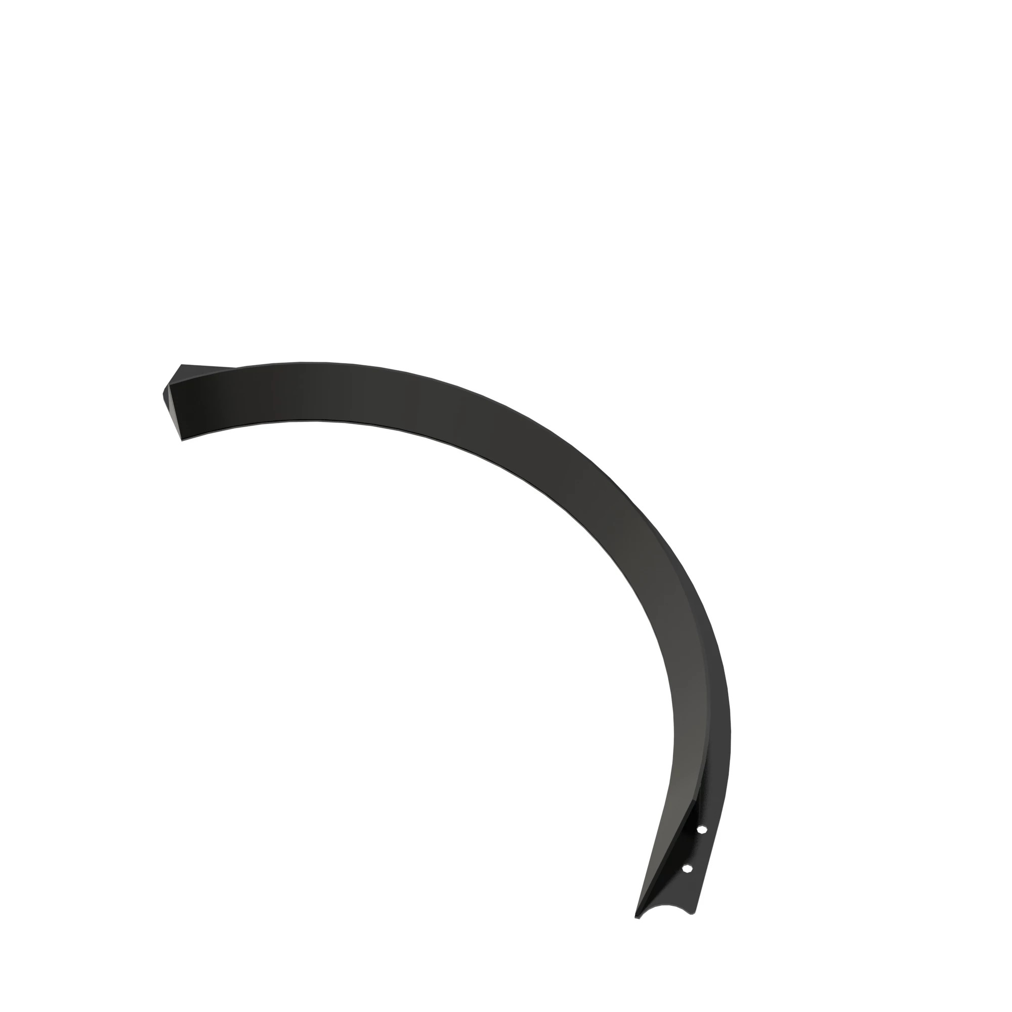 John Deere Half Width Front Lip Concave - AXE76998