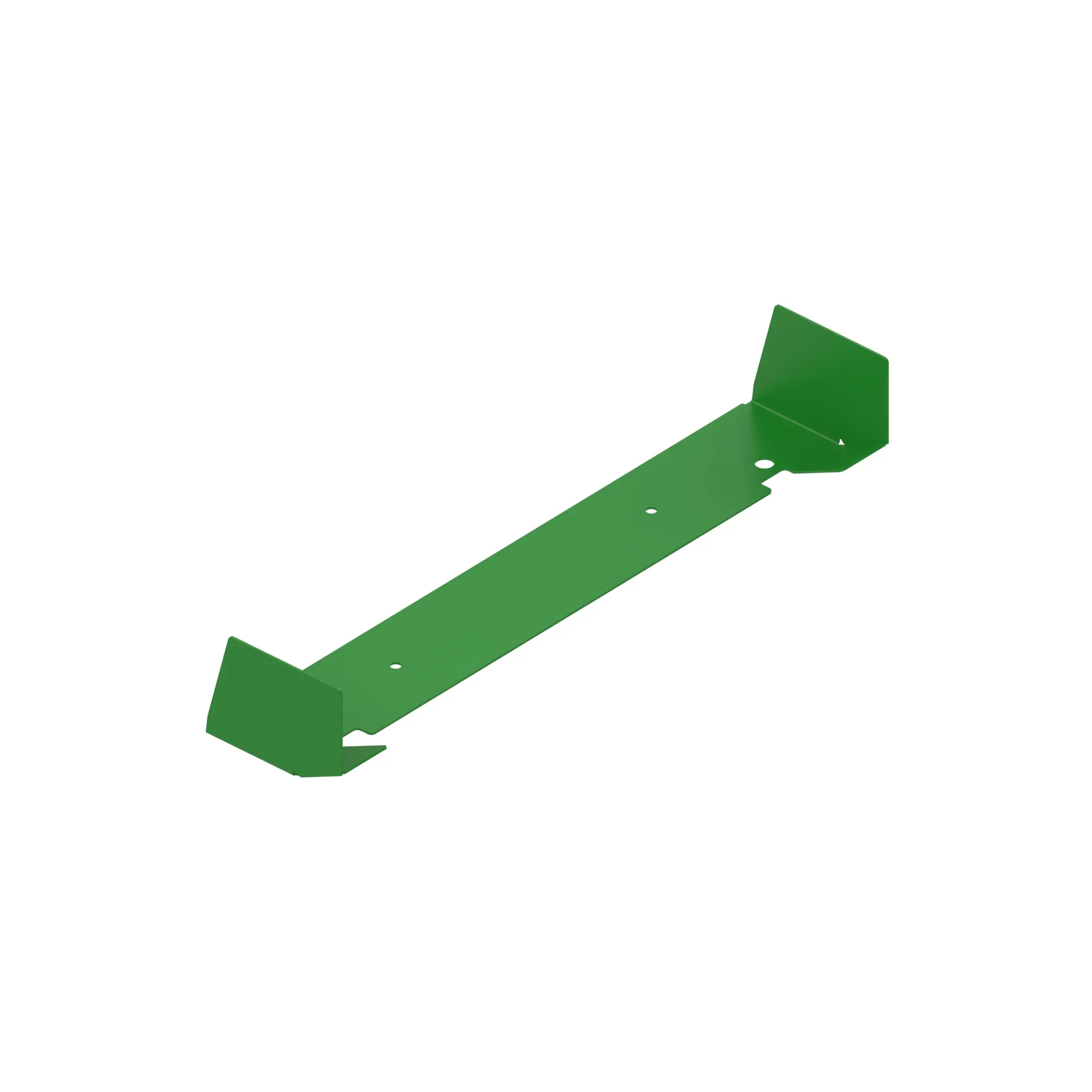 John Deere Seat Surround Cover - TCU25338
