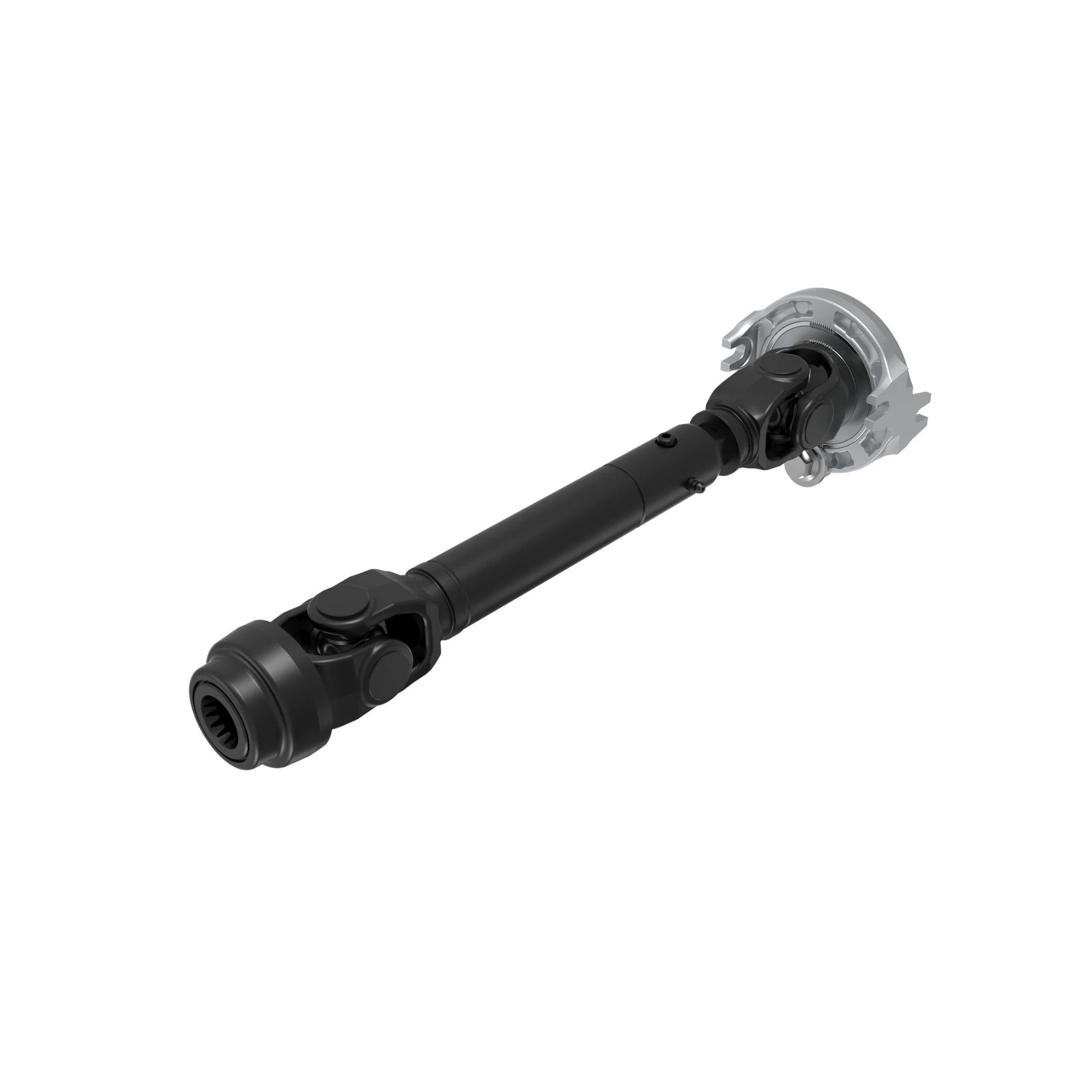 UNIVERSAL DRIVESHAFT
