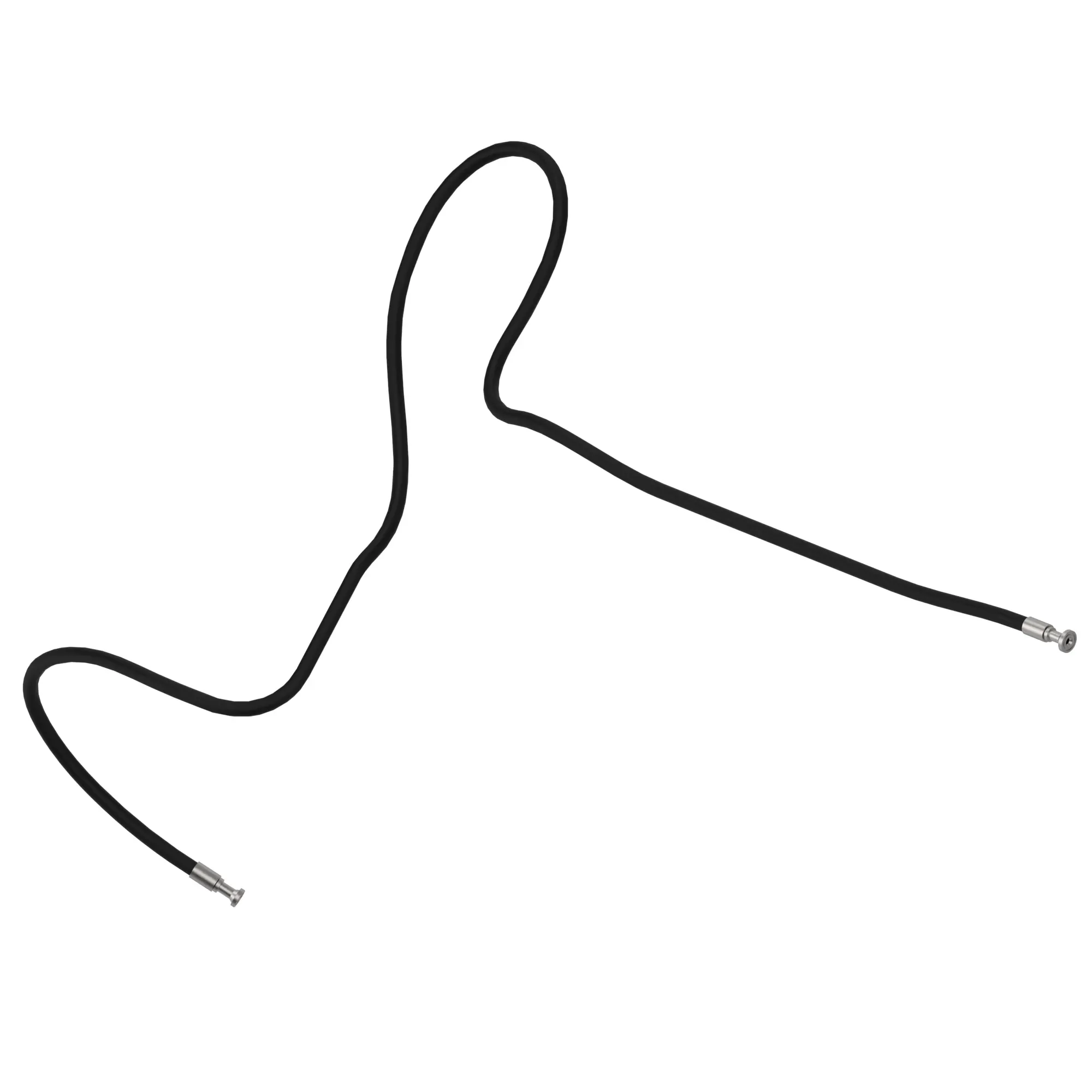 Hydraulic Hose, Hose Assy, Rear Pro