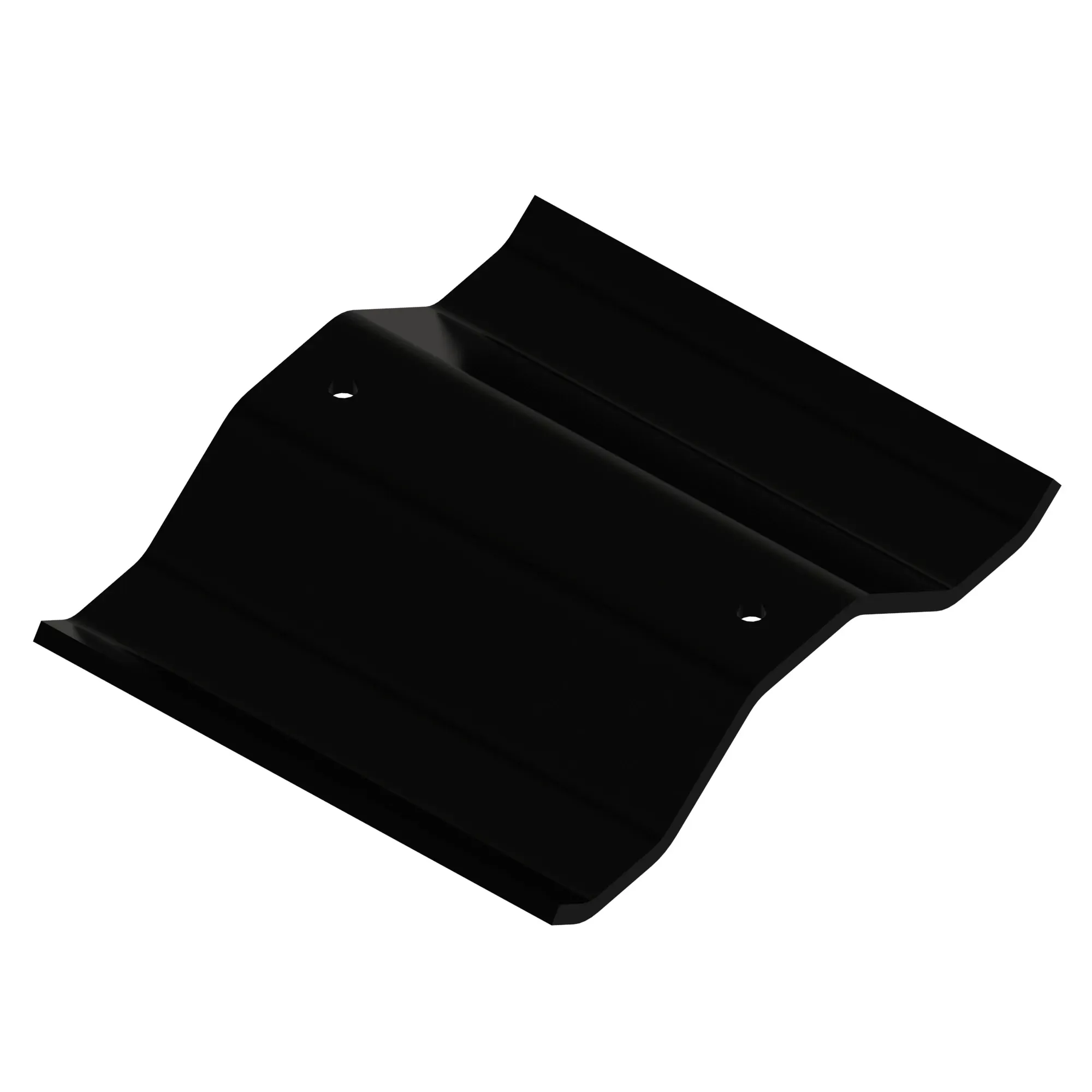 John Deere Boom Dampening Plate - F621604