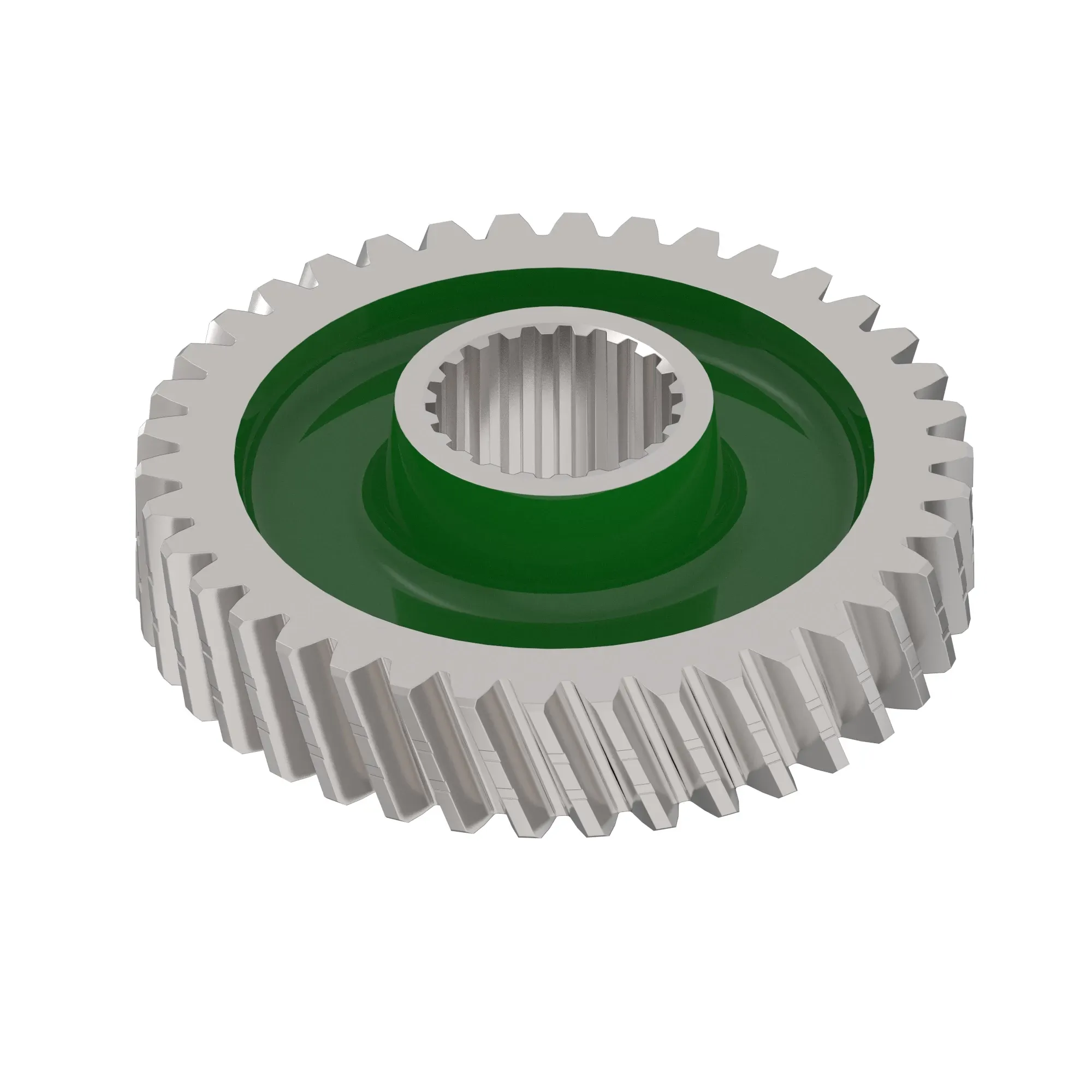 Helical Gear