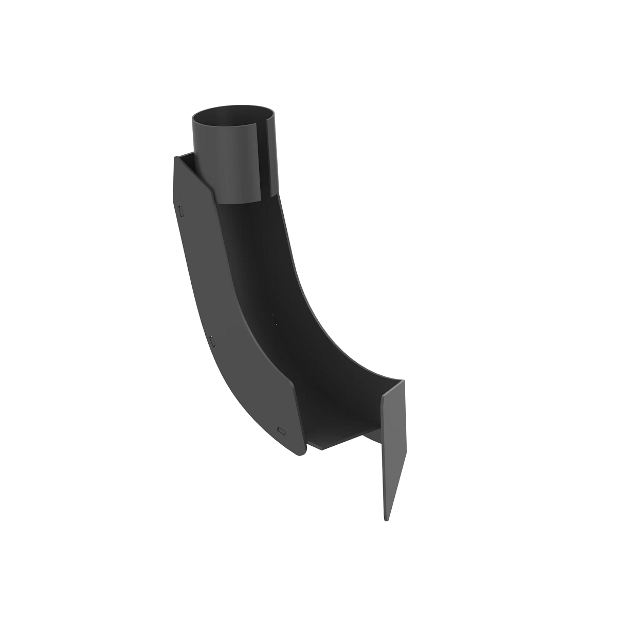 Deflector - Outer, Cntr