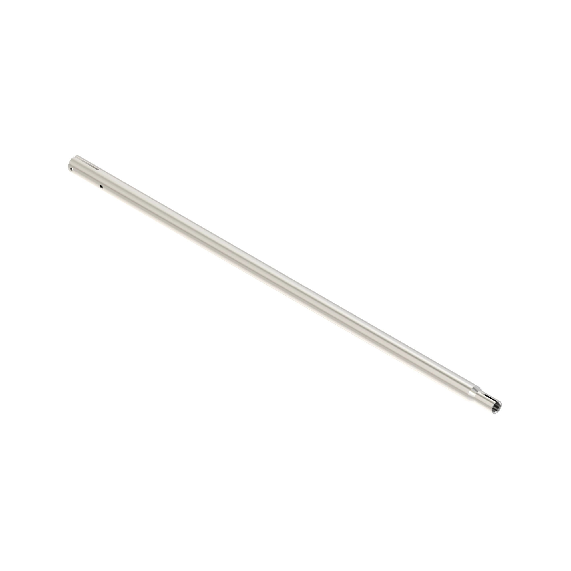 TUBE, TIE ROD