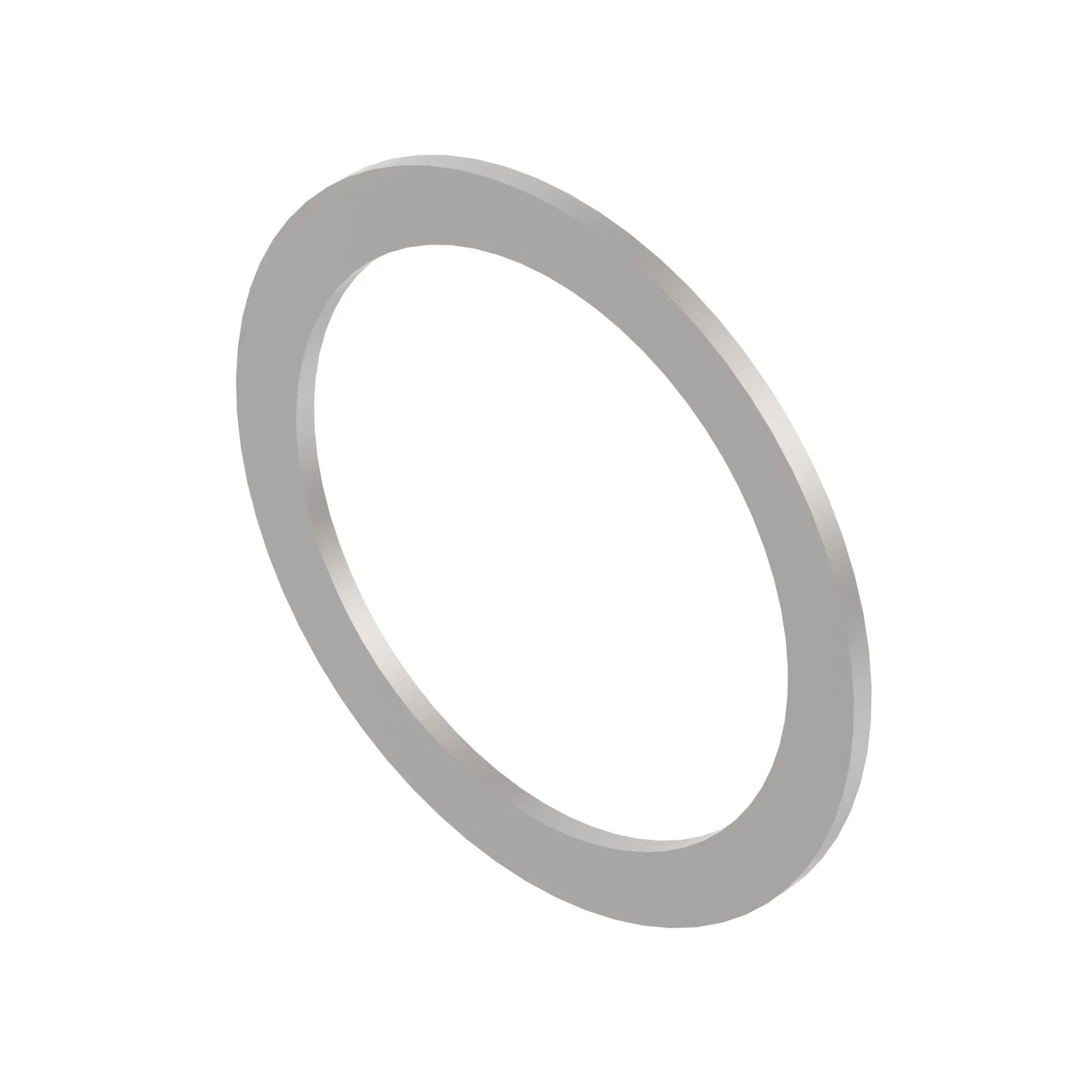 John Deere Output Shaft Shim Kit - LVU13862