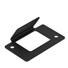 CENTRAL CONTROL UNIT BRACKET