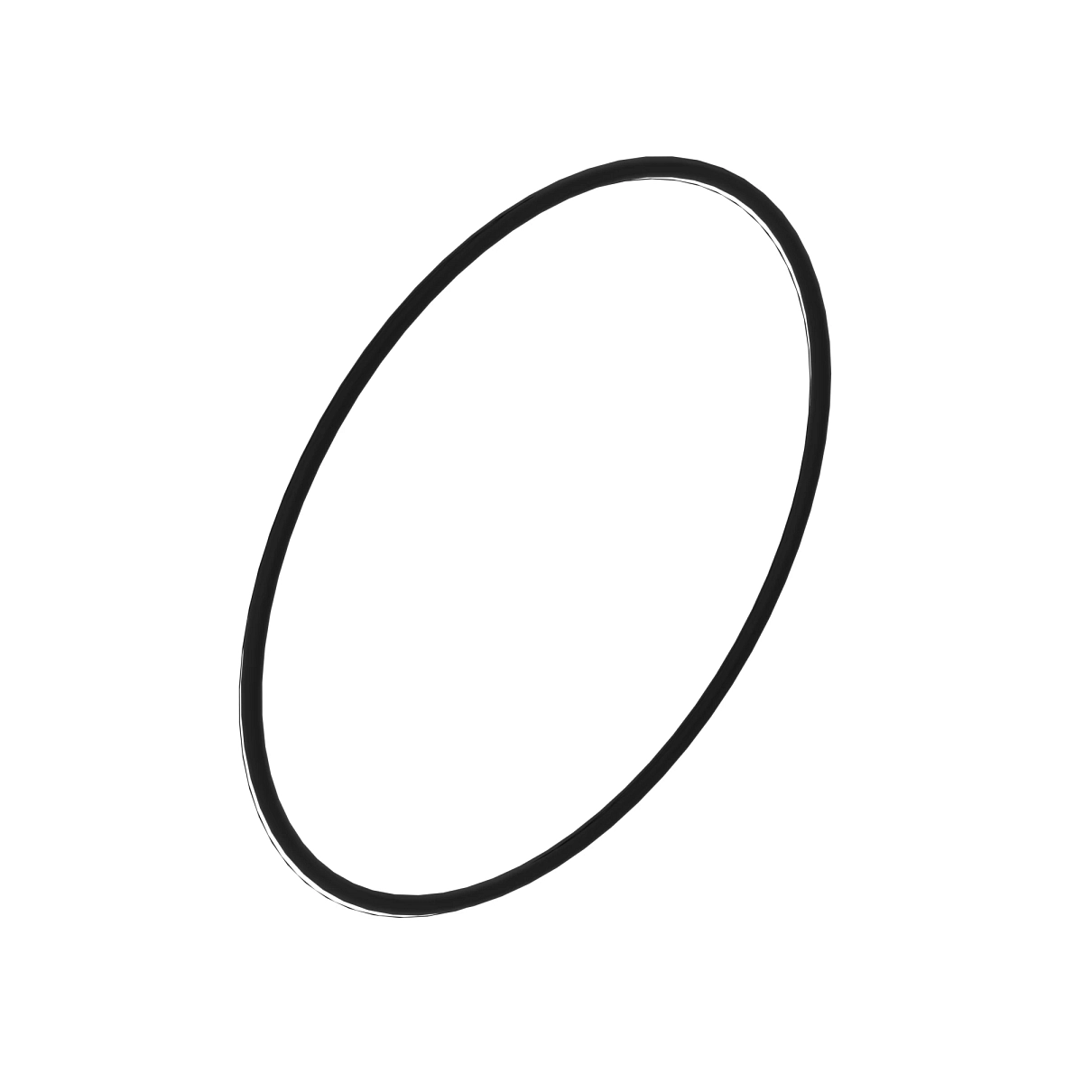 O-Ring, Packing