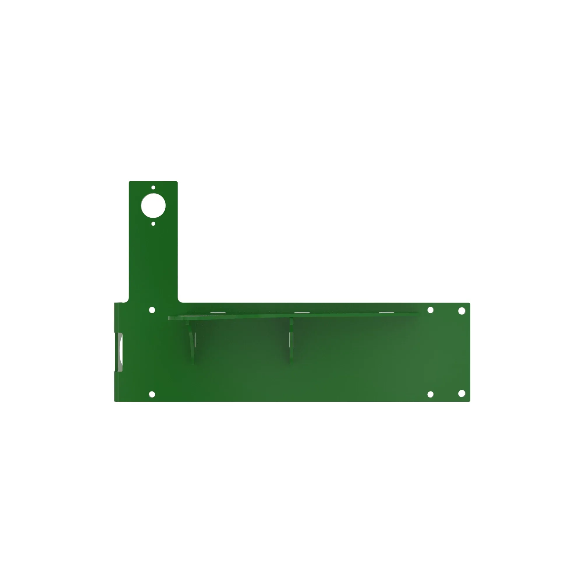 Bracket