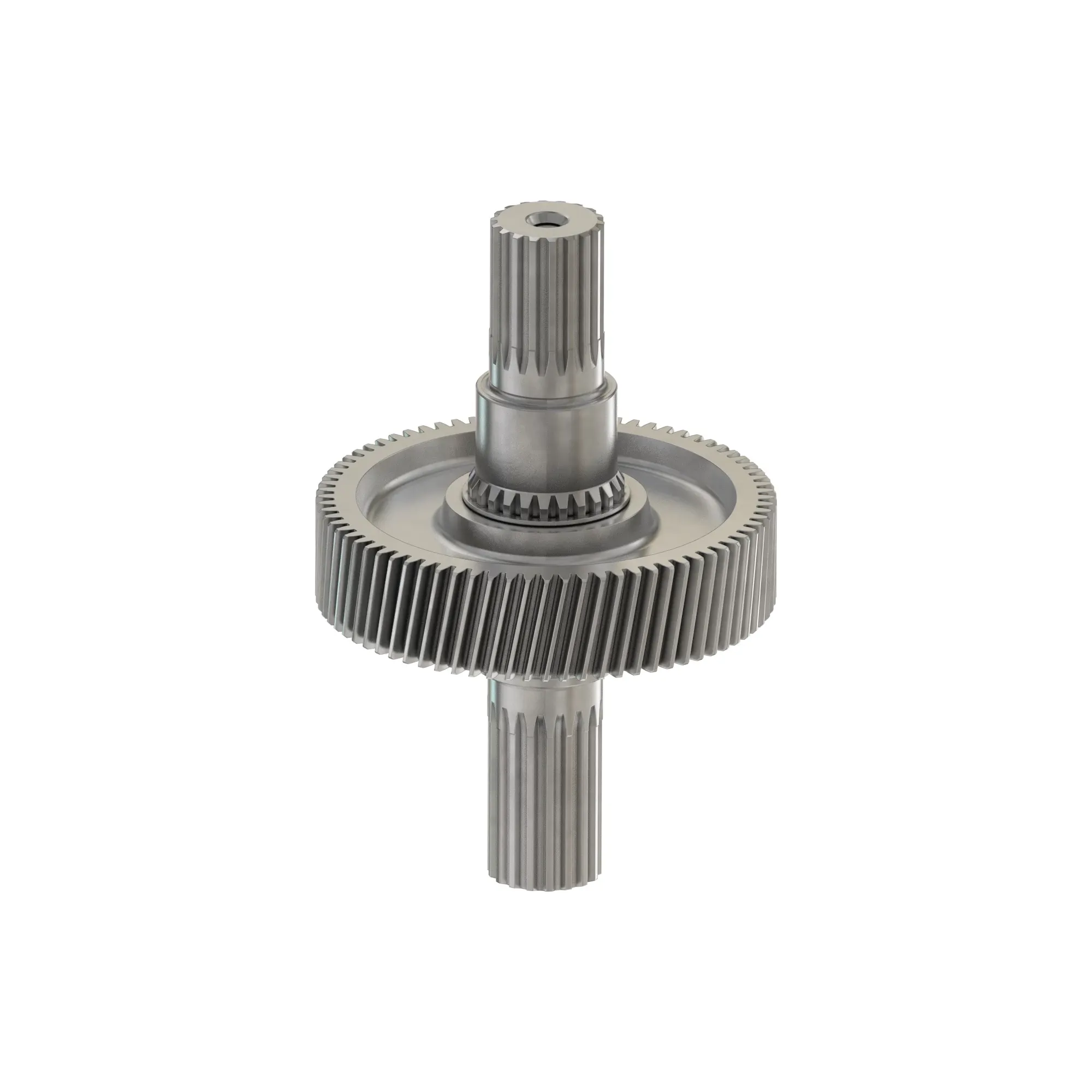 SHAFT, 7TH STAGE OUTPUT ASM 76T