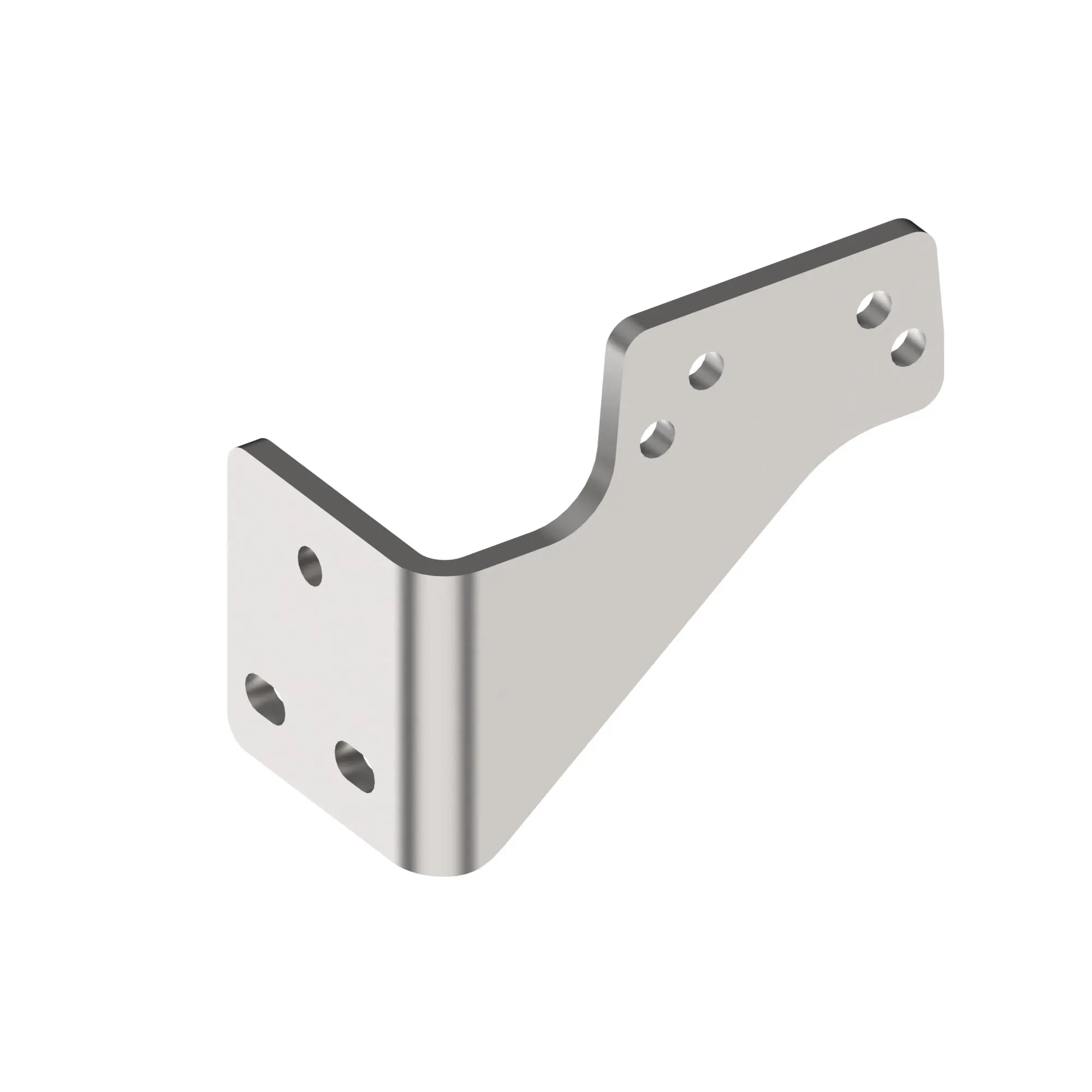 John Deere Bracket - L202237