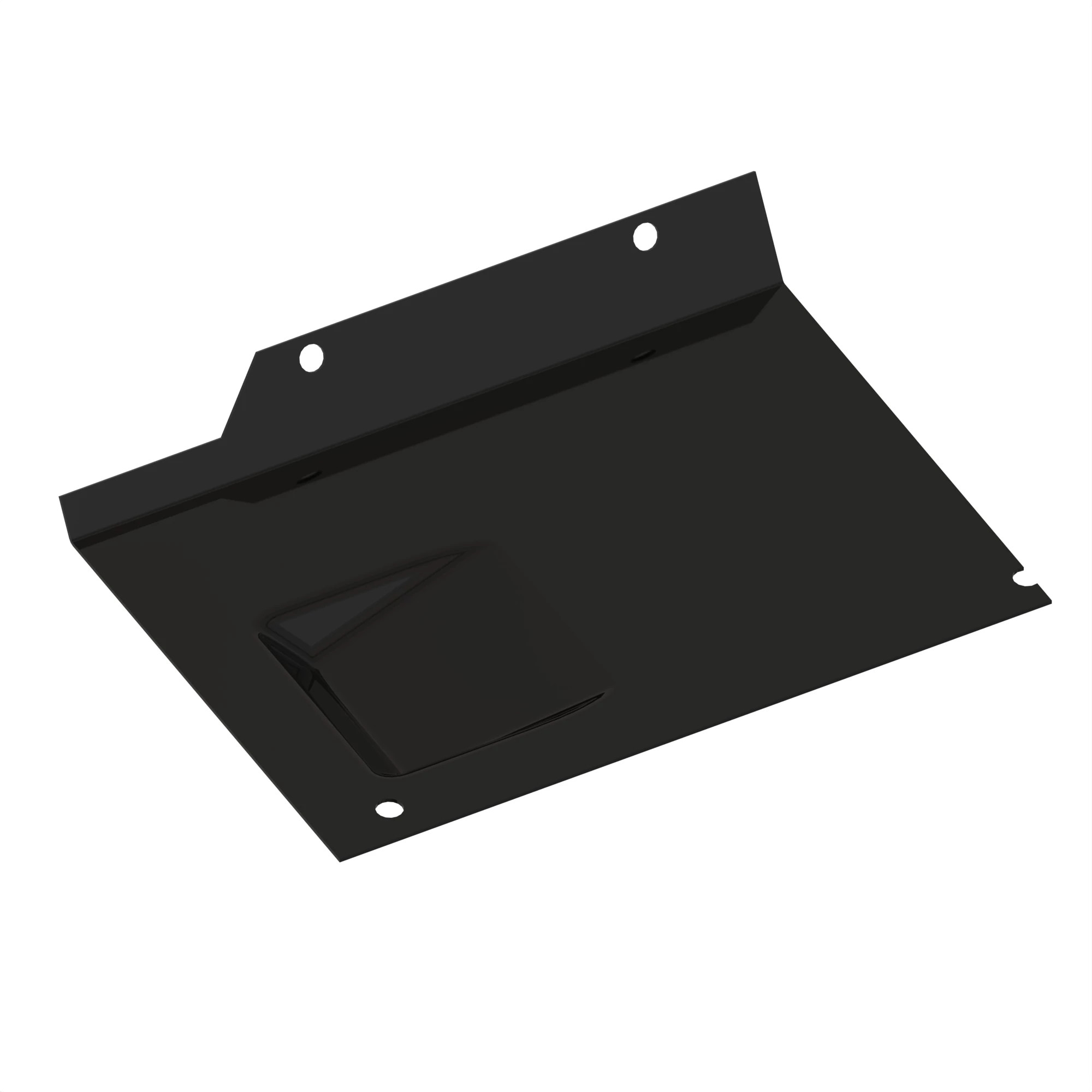 COVER, SERVICE COVER ASSY.