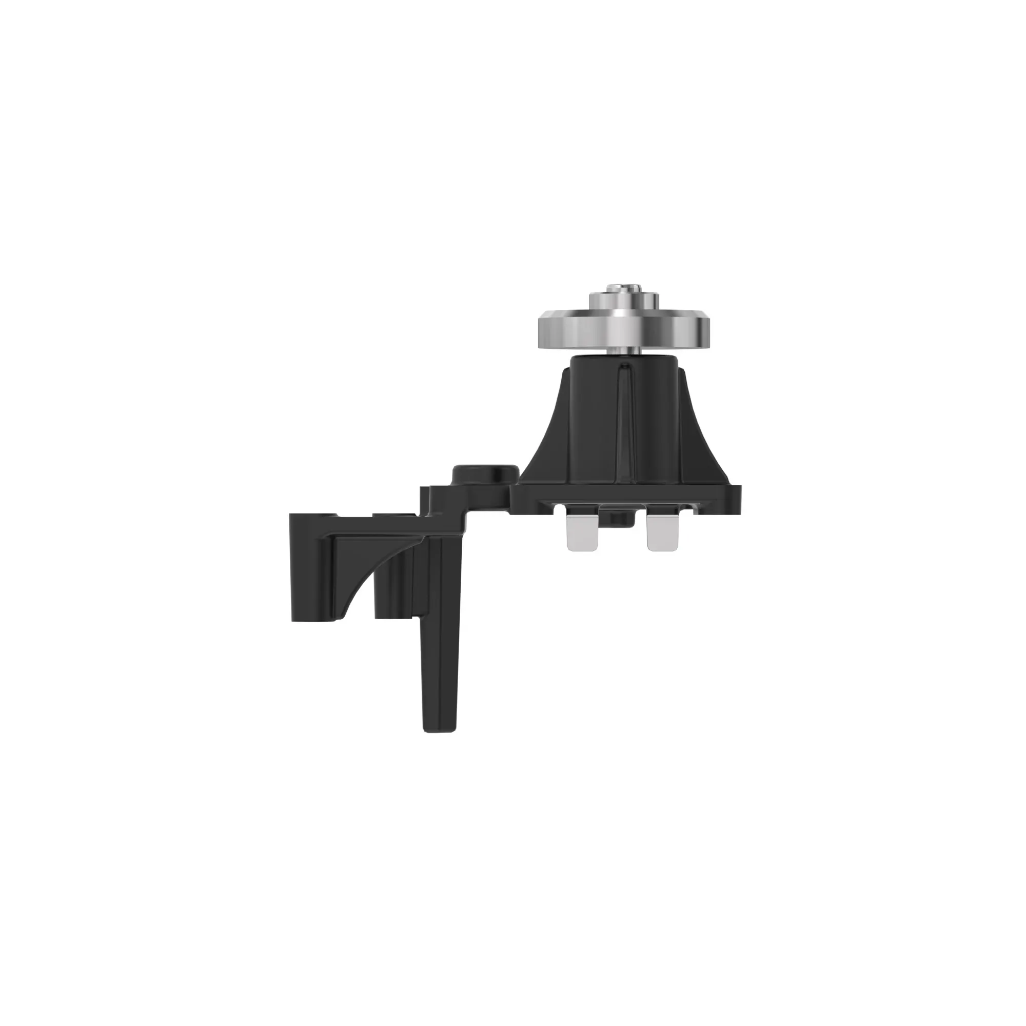 SUPPORT, ACCESSORY DRIVE, ASSEMBLY