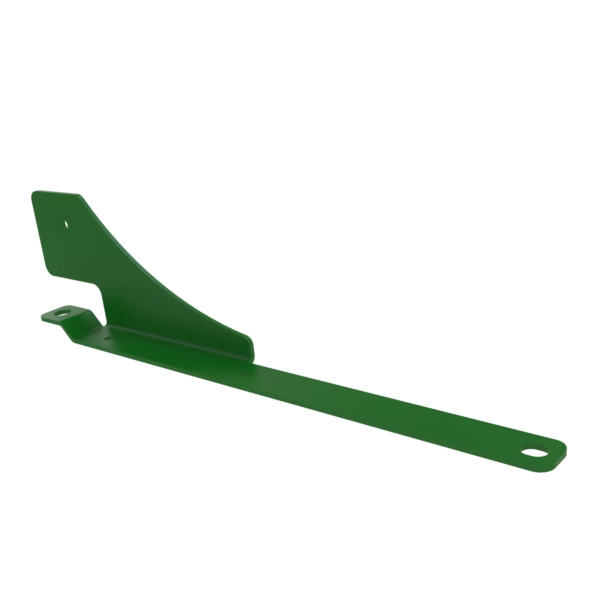 John Deere Accumulator Light Bracket - KK36174