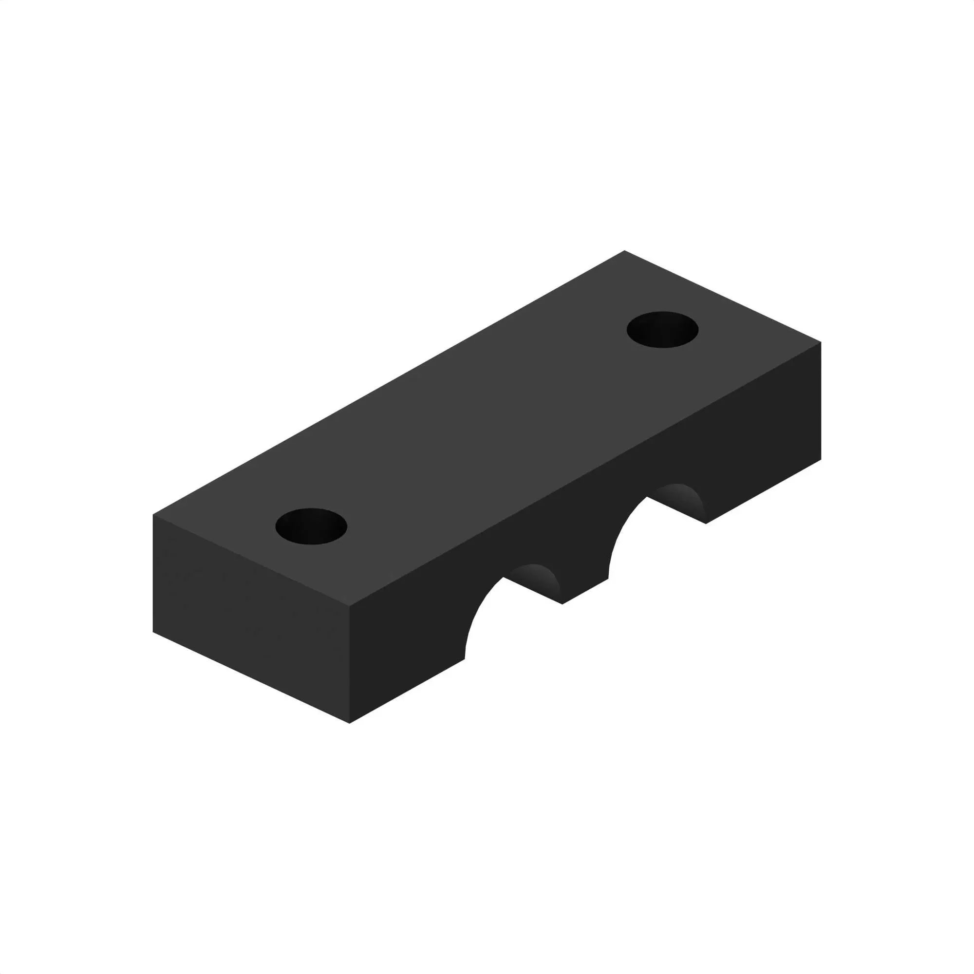 Block Clamp
