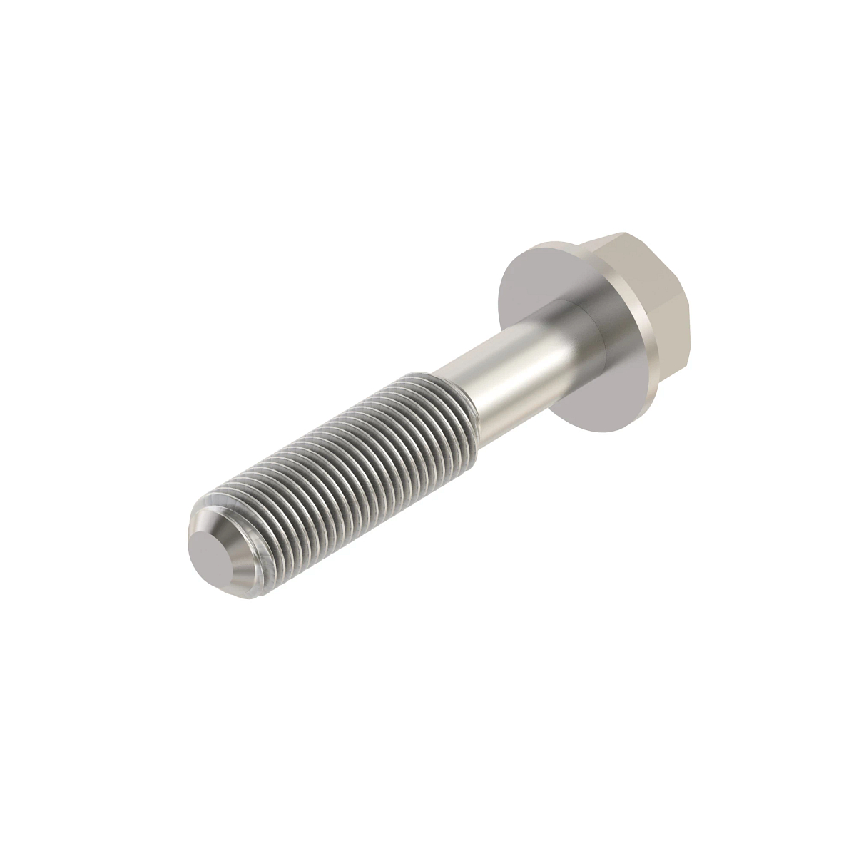 HEX FLANGED HEAD, Bolt