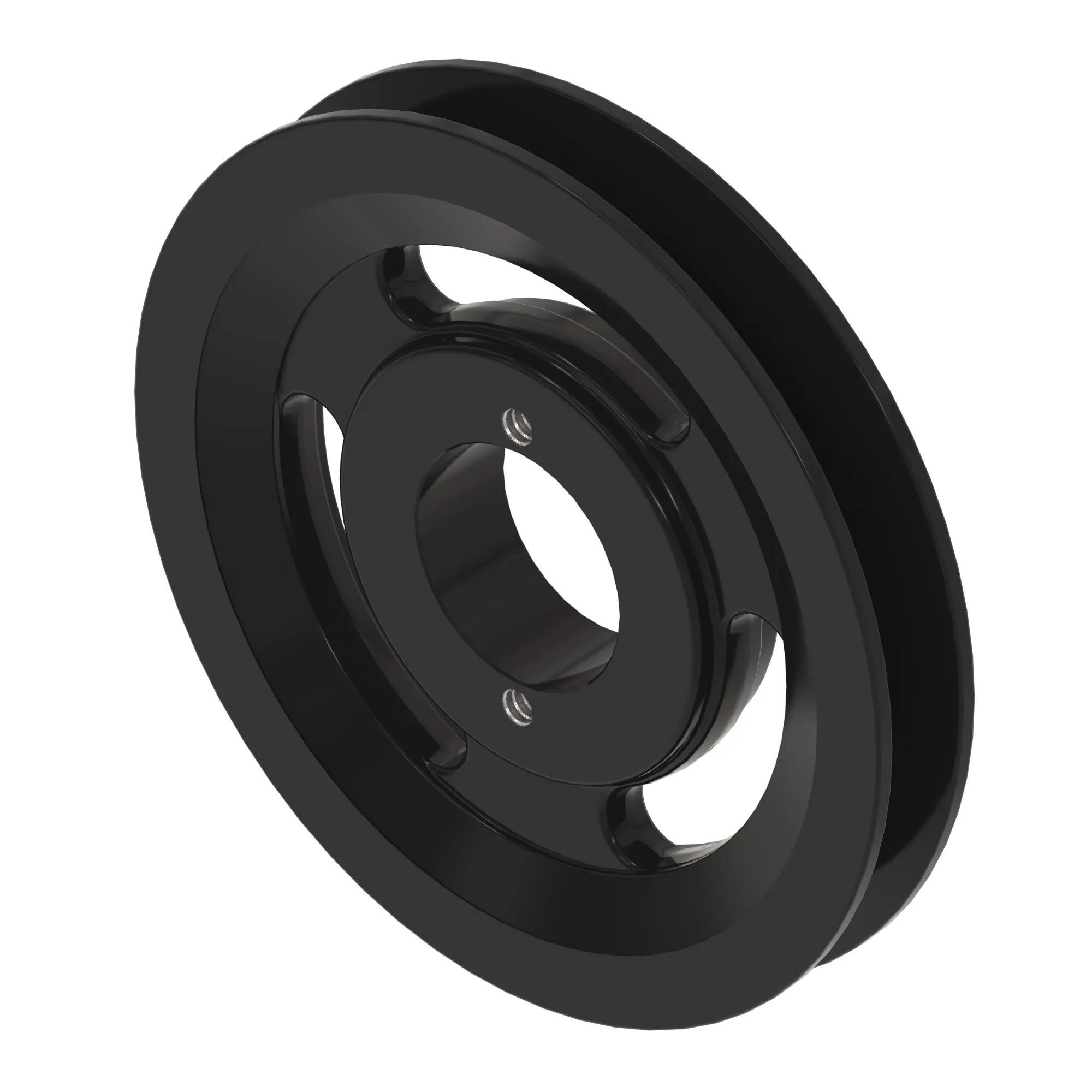 John Deere Pulley - TCU34282